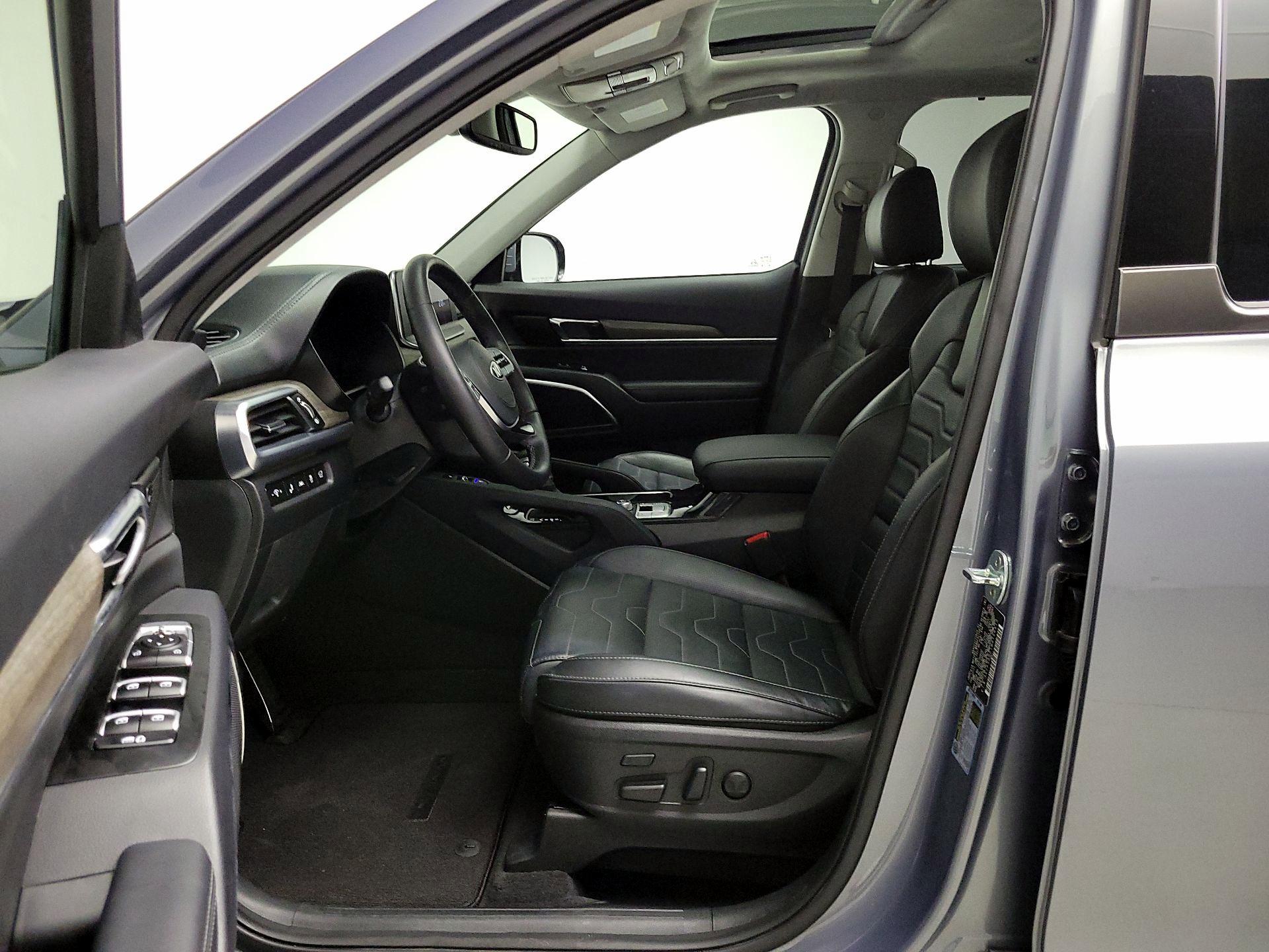 Thumbnail: 2021 Kia Telluride - 11