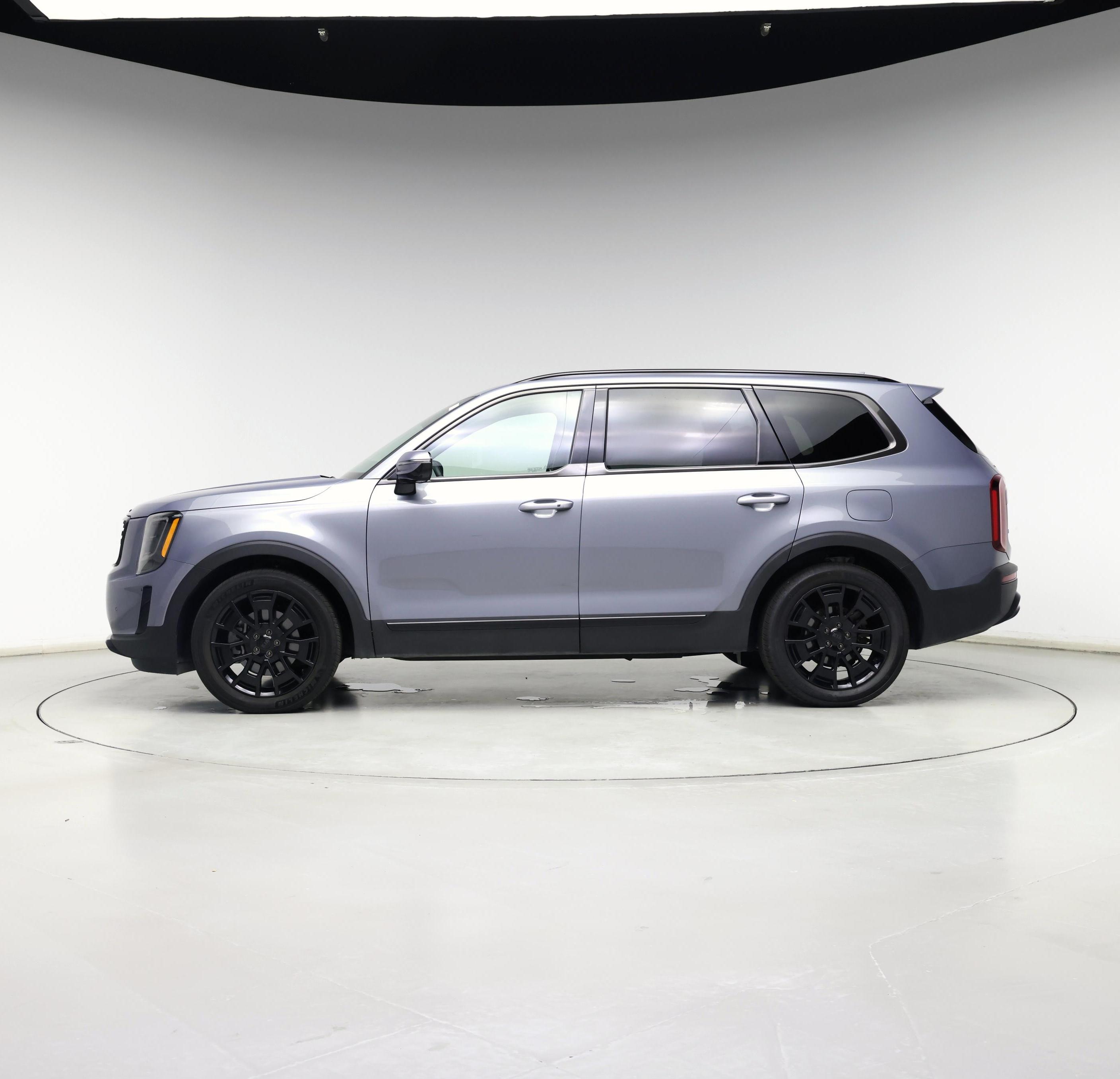 Thumbnail: 2021 Kia Telluride - 3