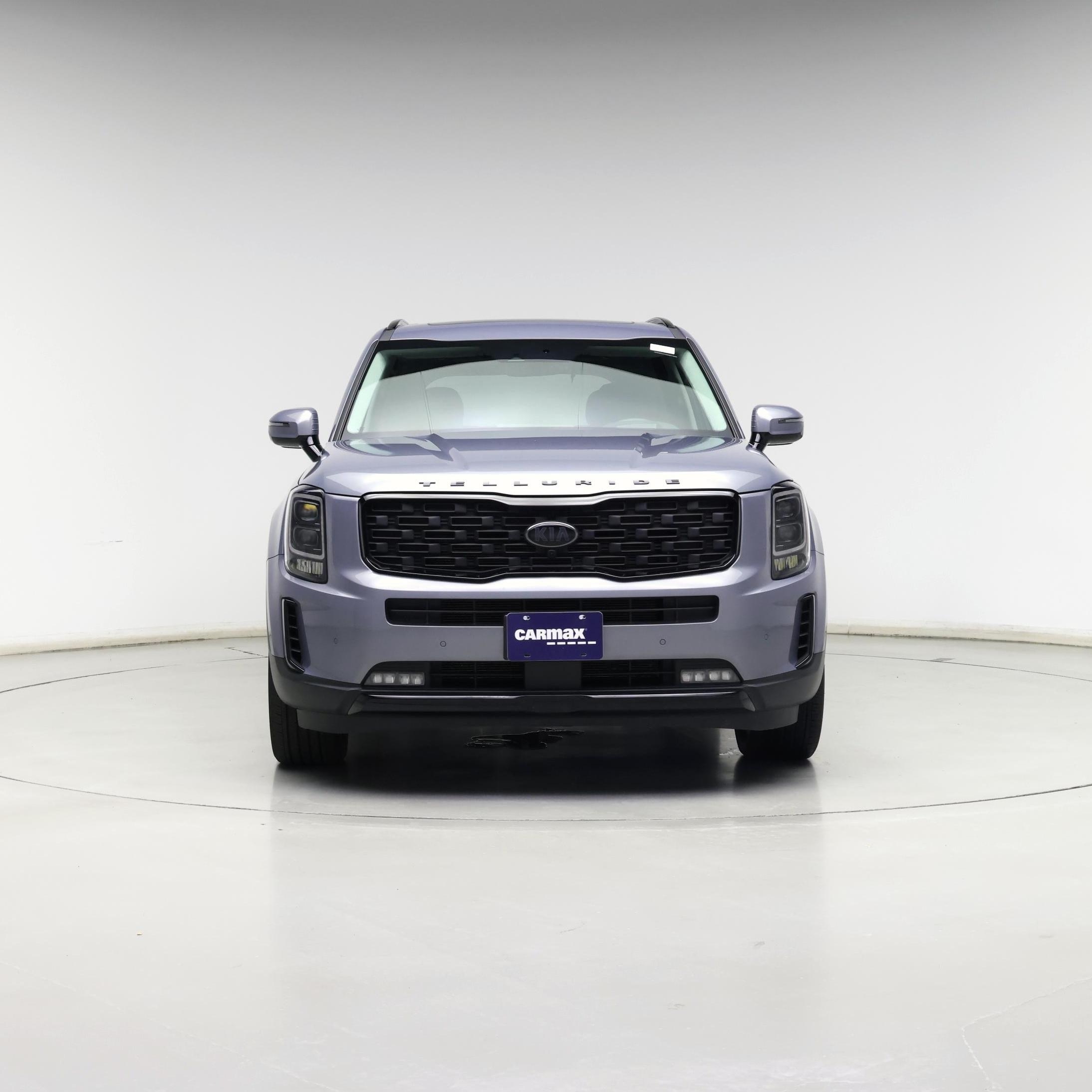 Thumbnail: 2021 Kia Telluride - 5