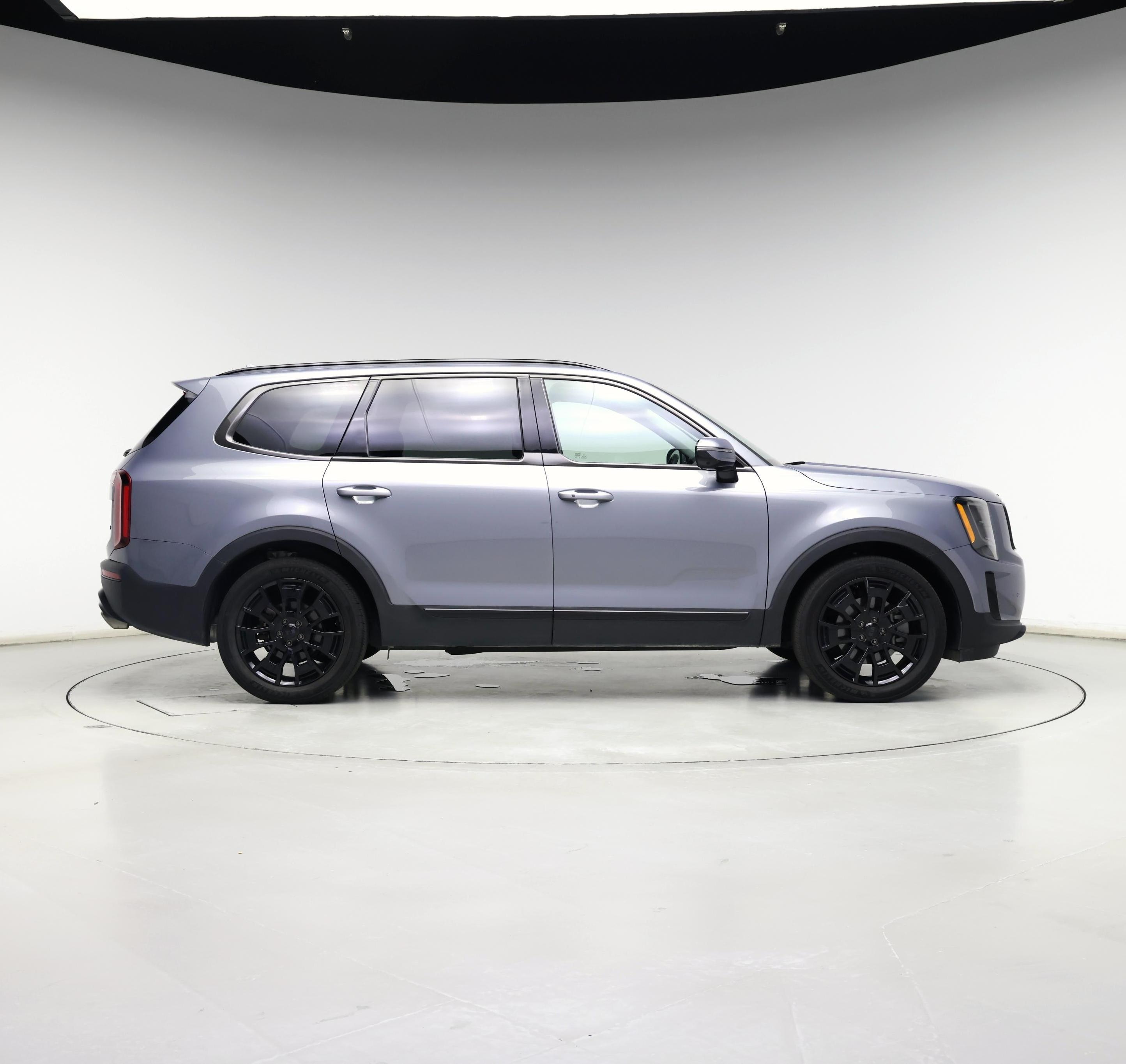 Thumbnail: 2021 Kia Telluride - 7
