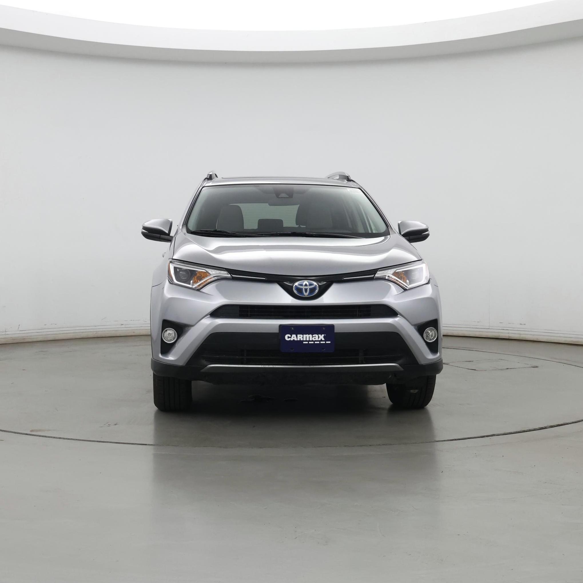Thumbnail: 2017 Toyota RAV4 - 5