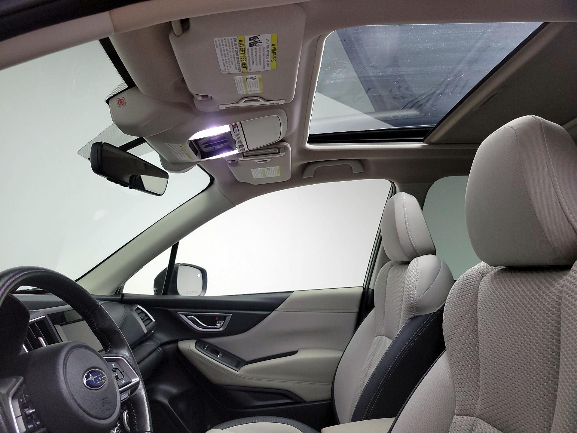 Thumbnail: 2020 Subaru Forester - 19