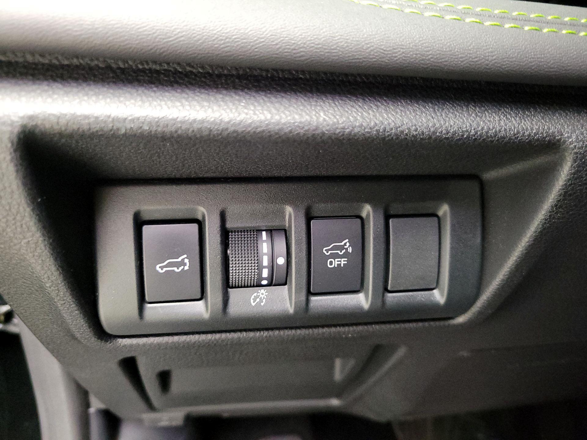 Thumbnail: 2020 Subaru Outback - 13
