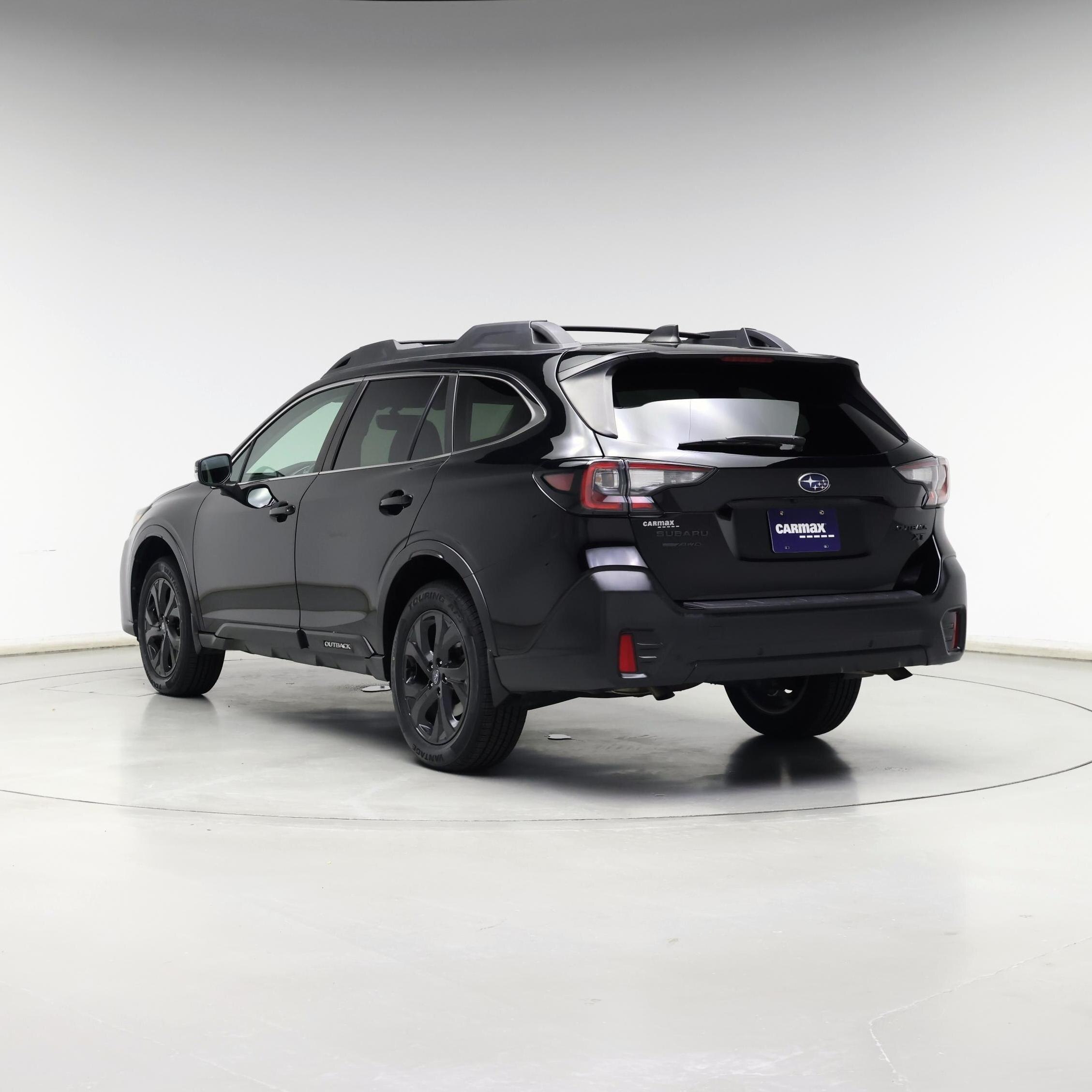 Thumbnail: 2020 Subaru Outback - 2
