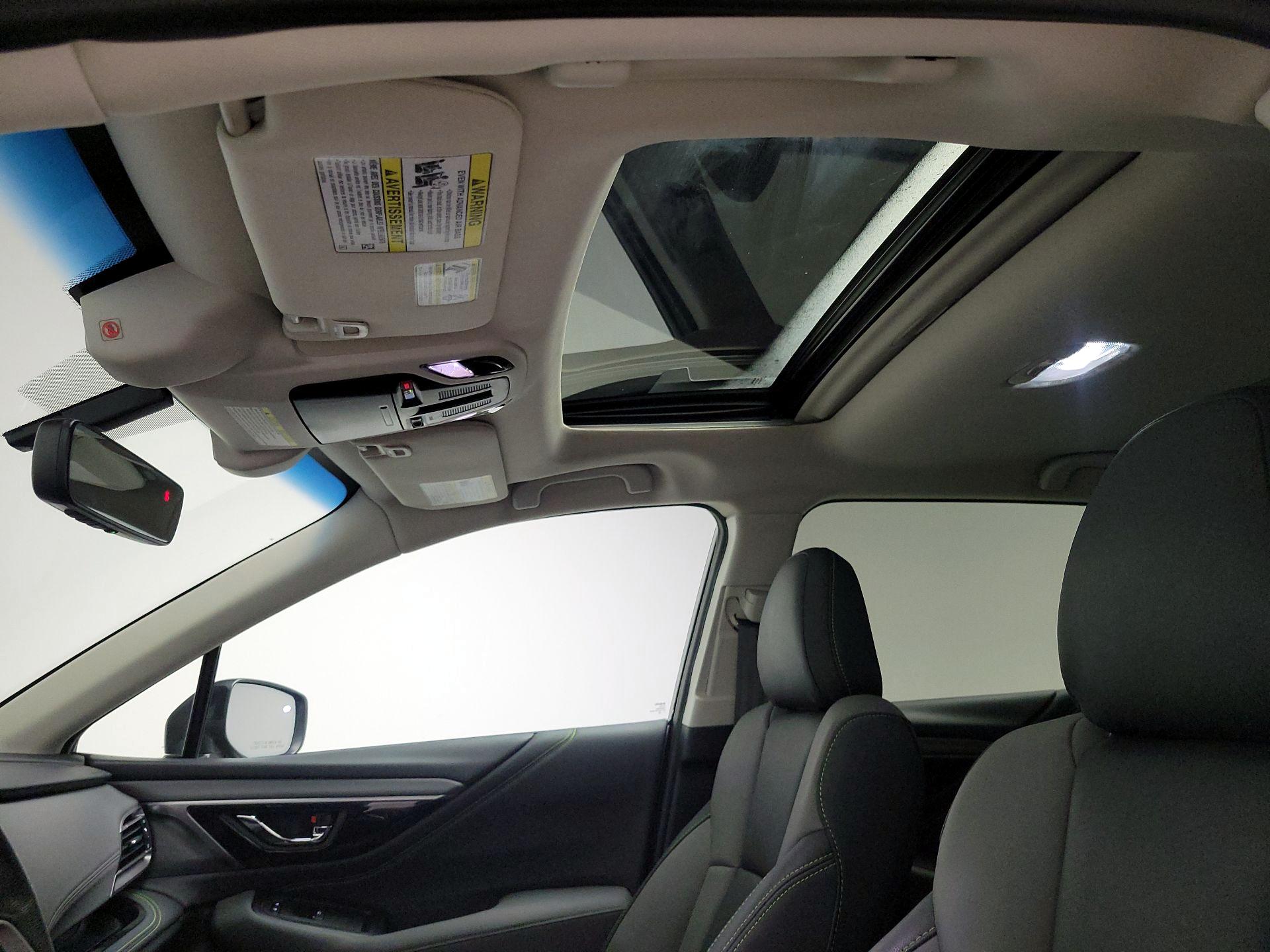 Thumbnail: 2020 Subaru Outback - 20