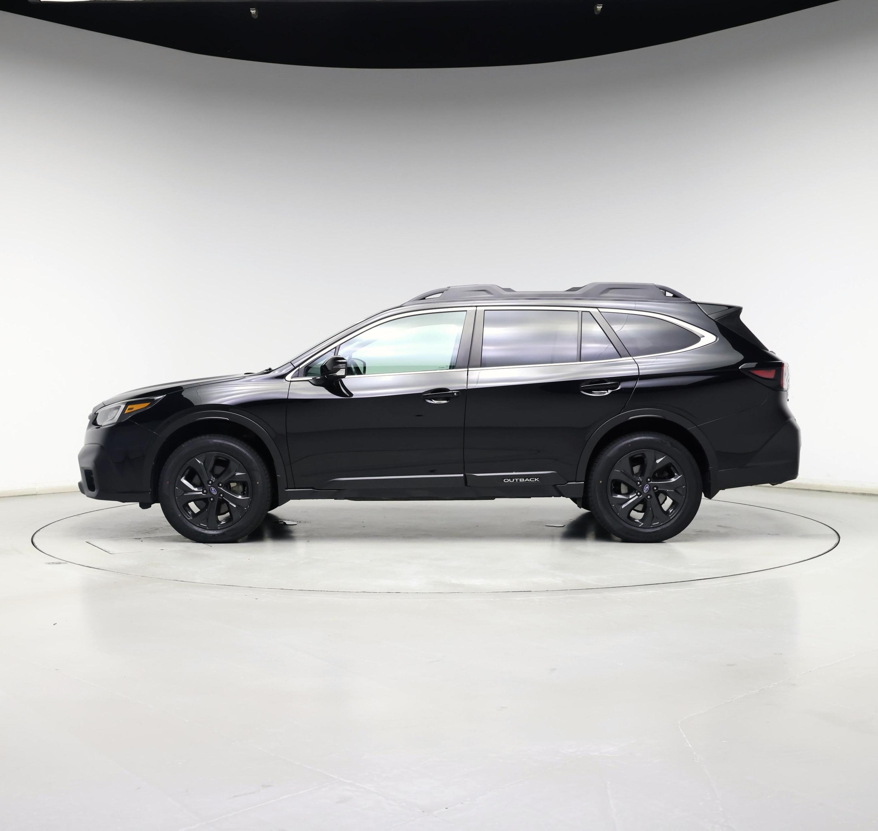 Thumbnail: 2020 Subaru Outback - 3