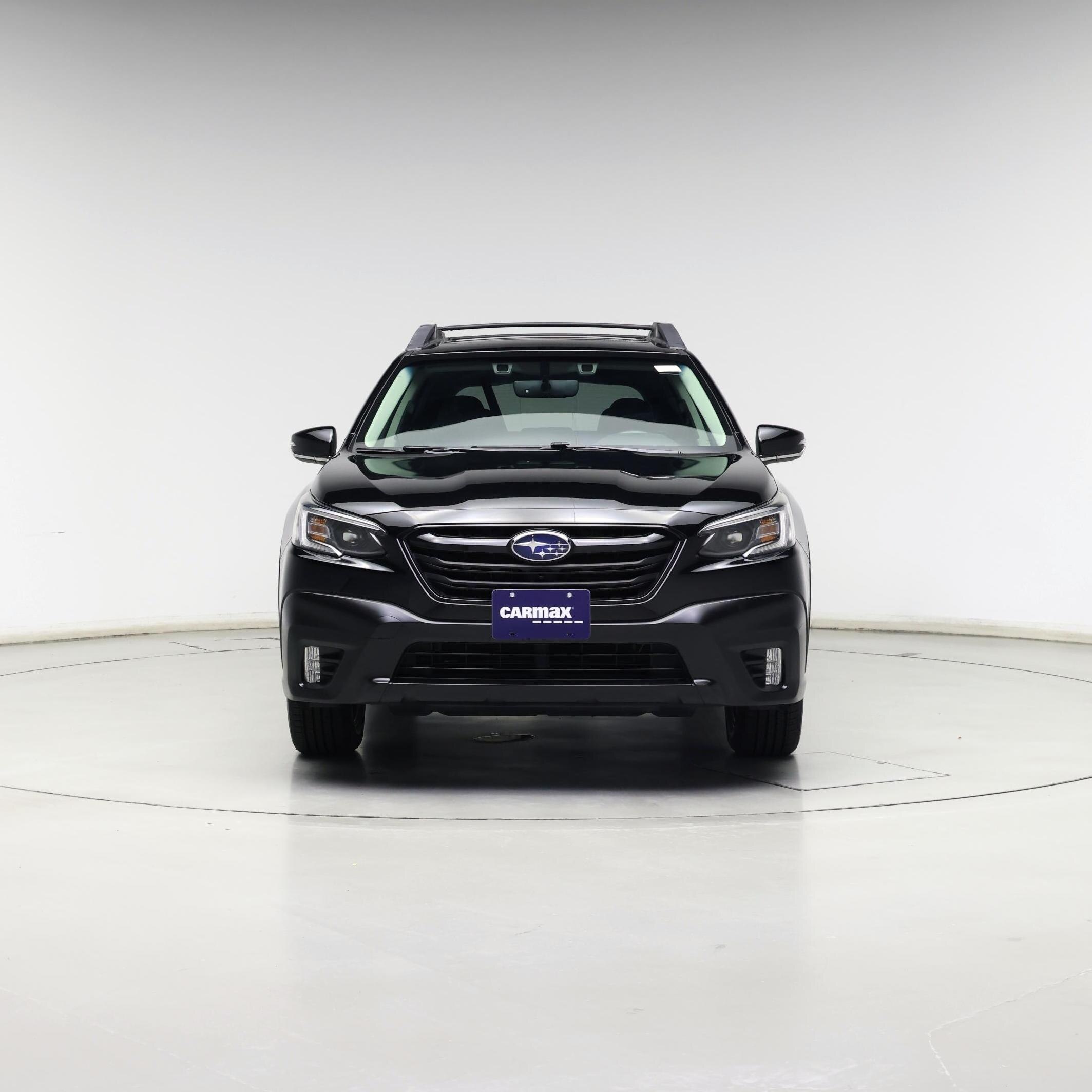 Thumbnail: 2020 Subaru Outback - 5