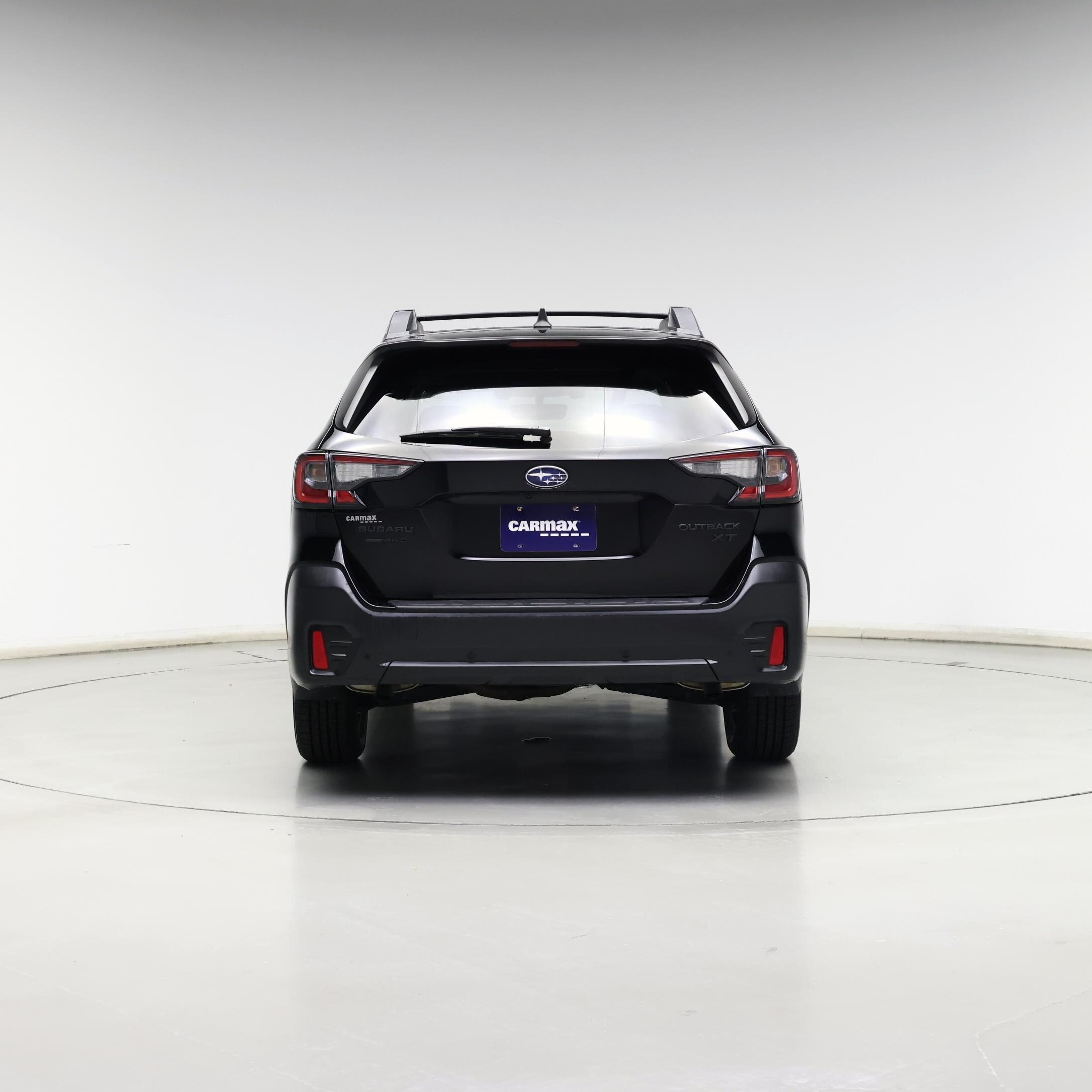 Thumbnail: 2020 Subaru Outback - 6