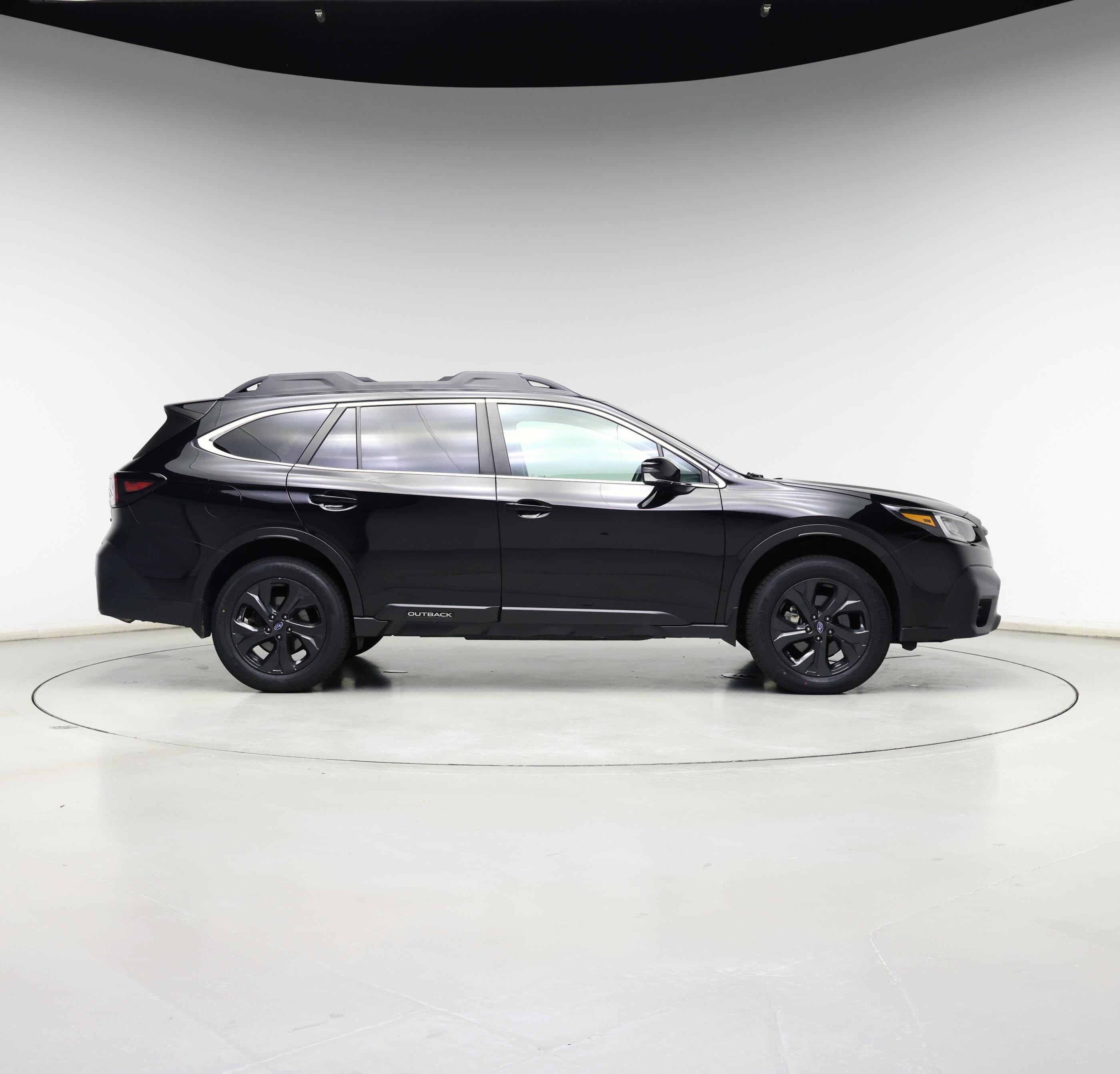 Thumbnail: 2020 Subaru Outback - 7