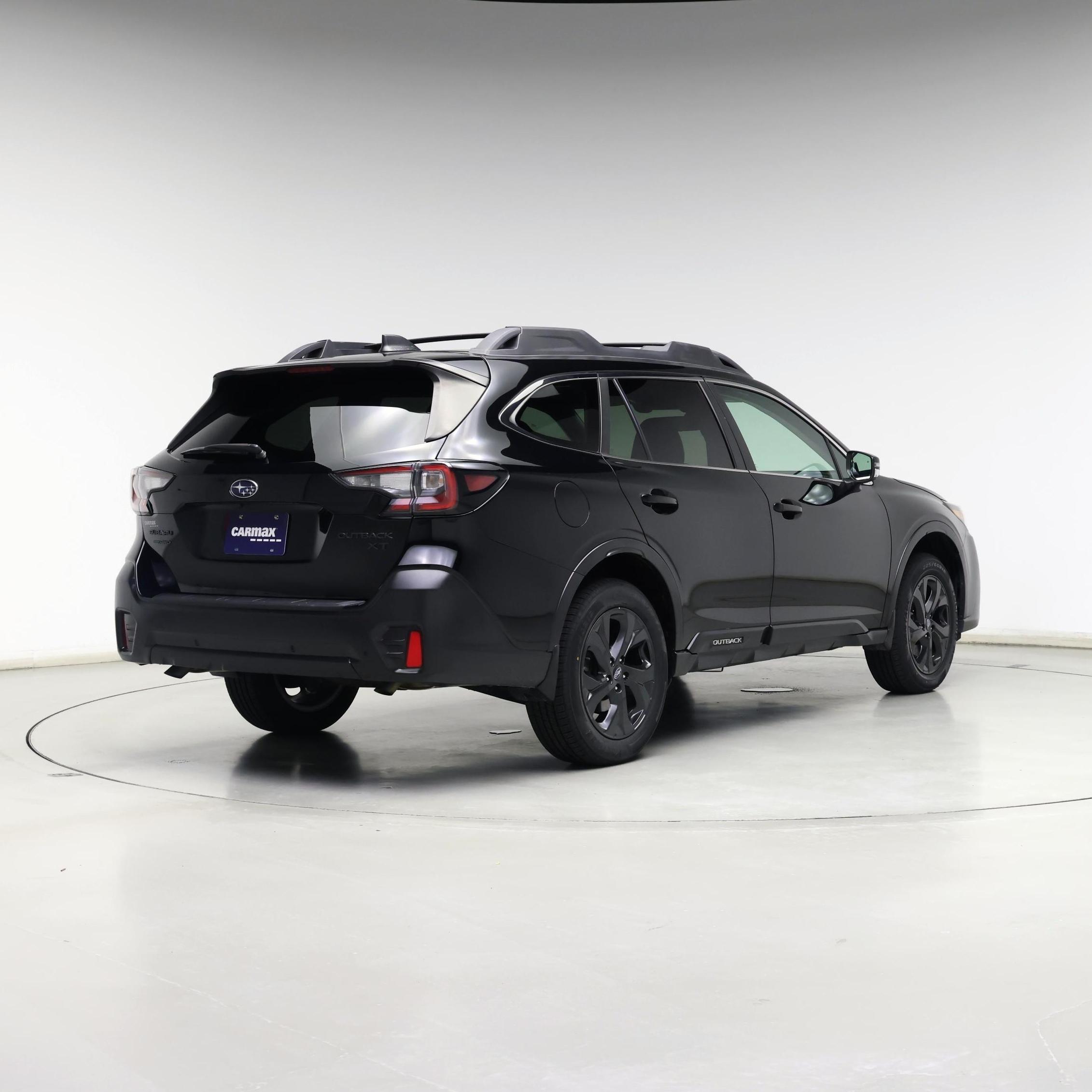 Thumbnail: 2020 Subaru Outback - 8