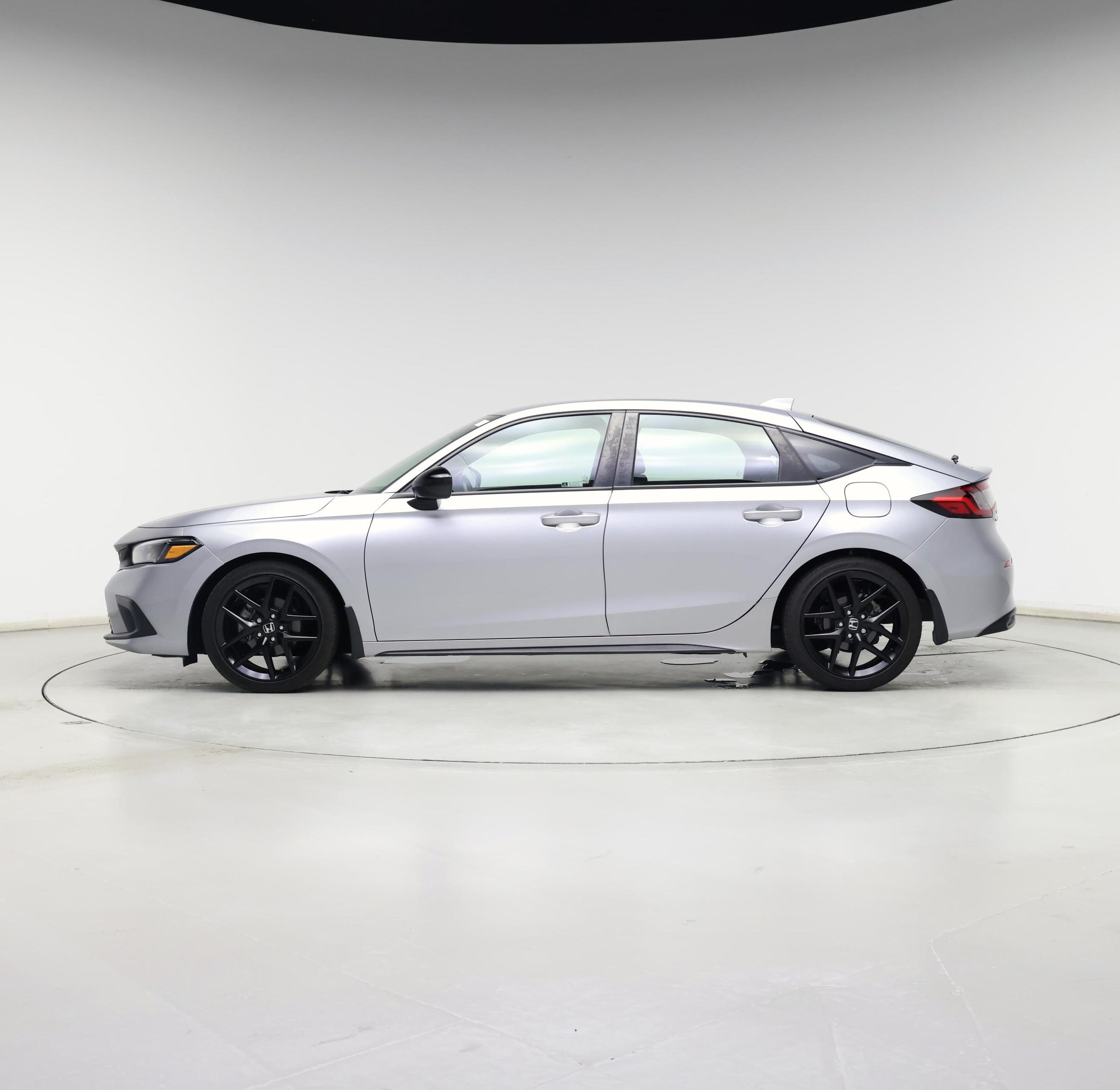 Thumbnail: 2022 Honda Civic - 3