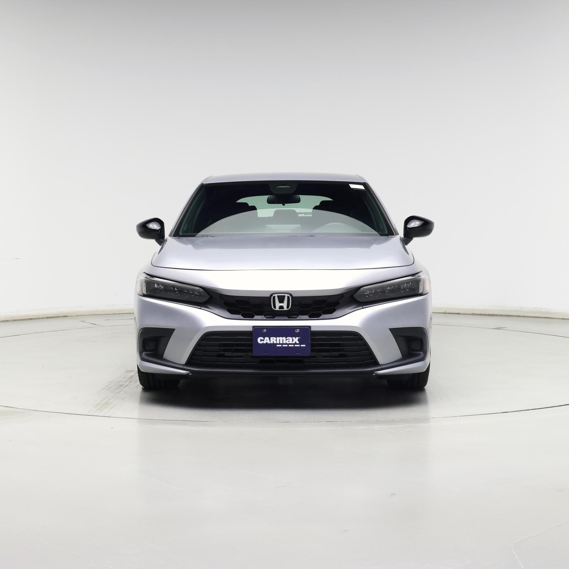 Thumbnail: 2022 Honda Civic - 5