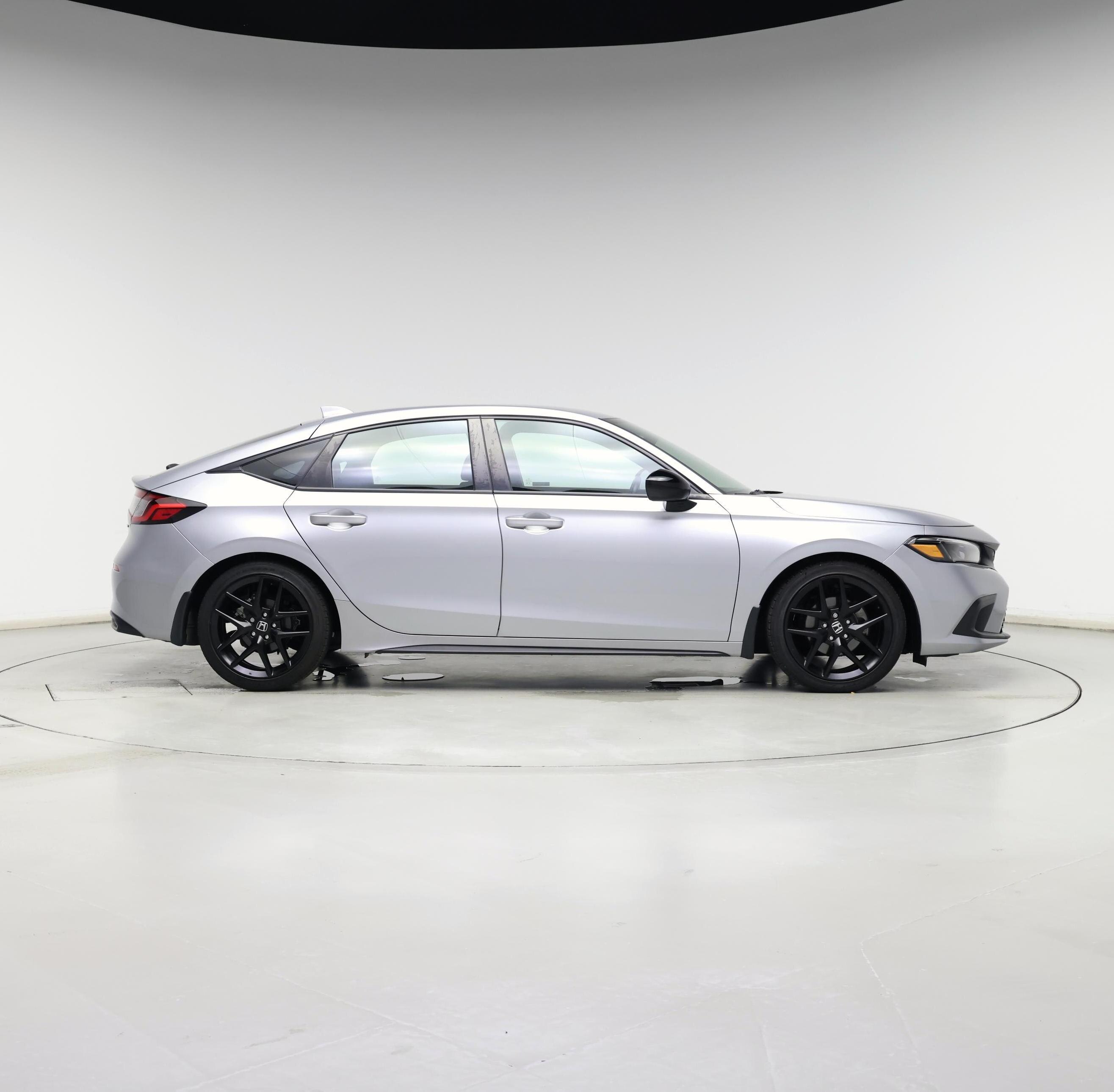 Thumbnail: 2022 Honda Civic - 7