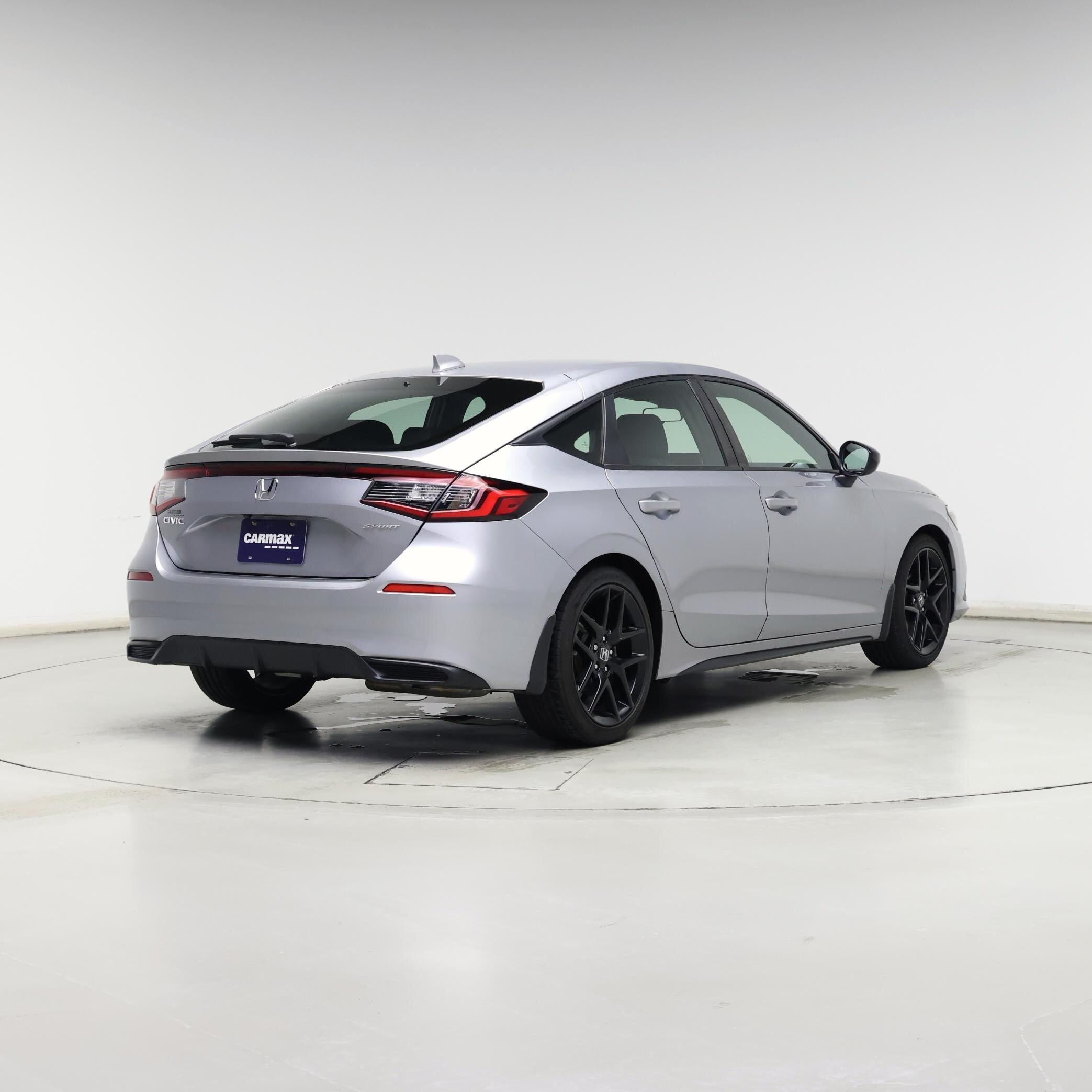 Thumbnail: 2022 Honda Civic - 8