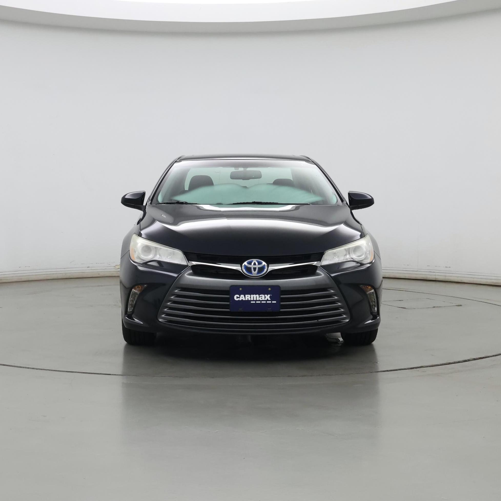 Thumbnail: 2015 Toyota Camry - 5