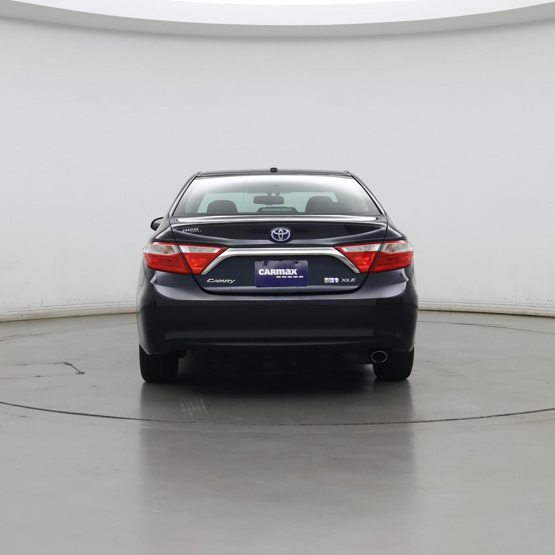 Thumbnail: 2015 Toyota Camry - 6
