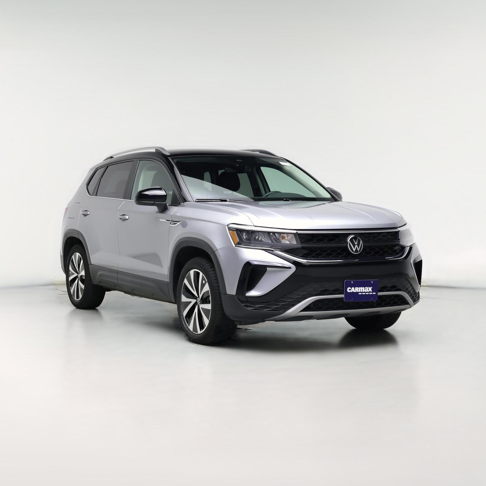 Thumbnail: 2023 Volkswagen Taos - 1