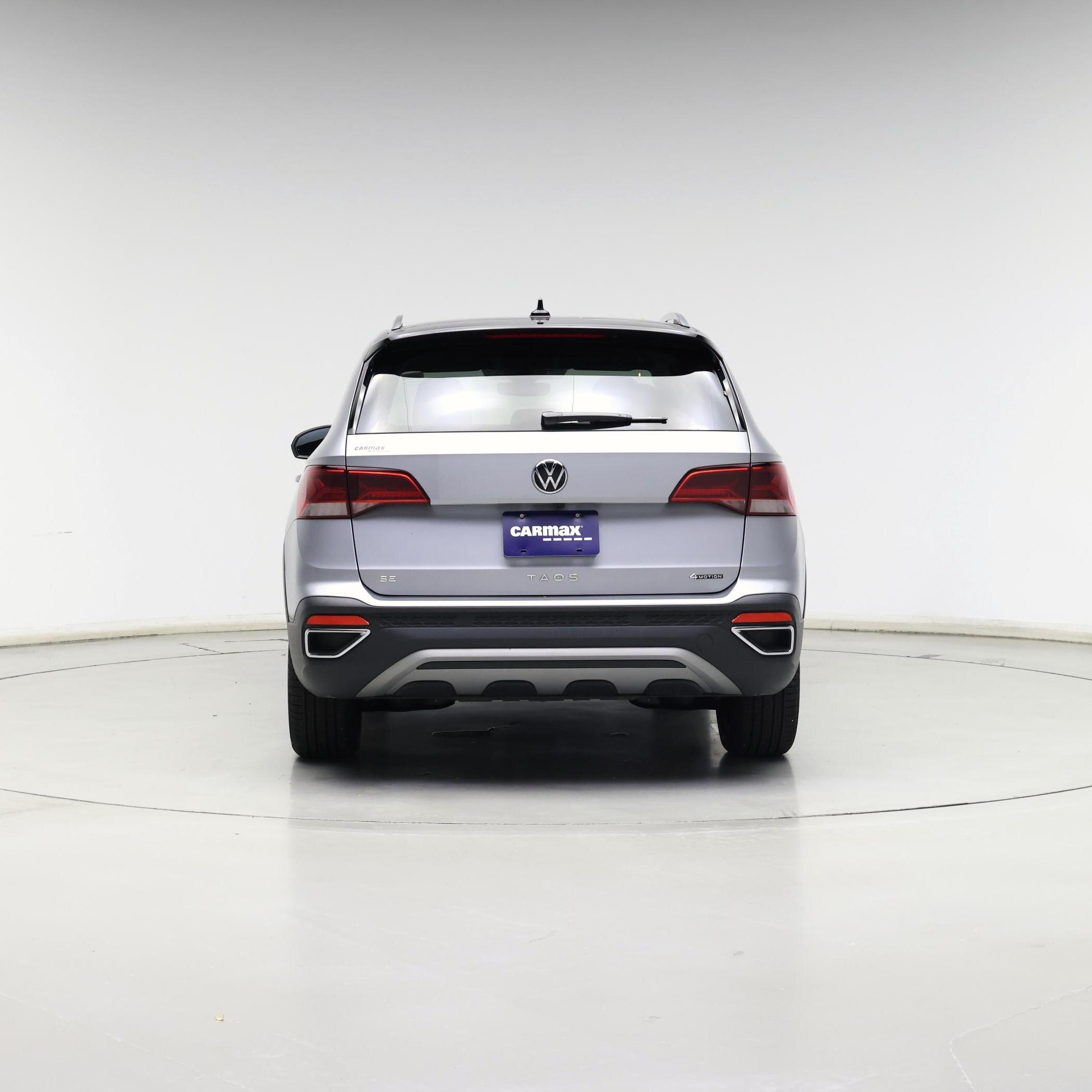 Thumbnail: 2023 Volkswagen Taos - 6