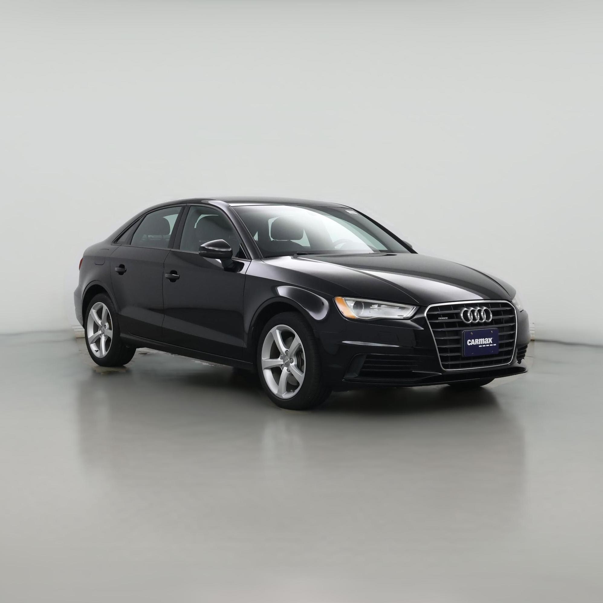 Thumbnail: 2015 Audi A3 - 1