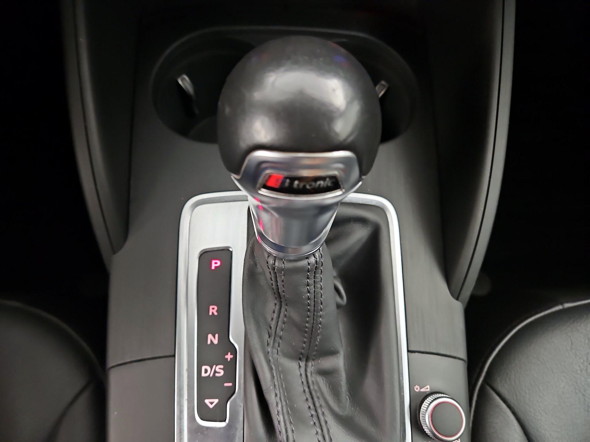 Thumbnail: 2015 Audi A3 - 16