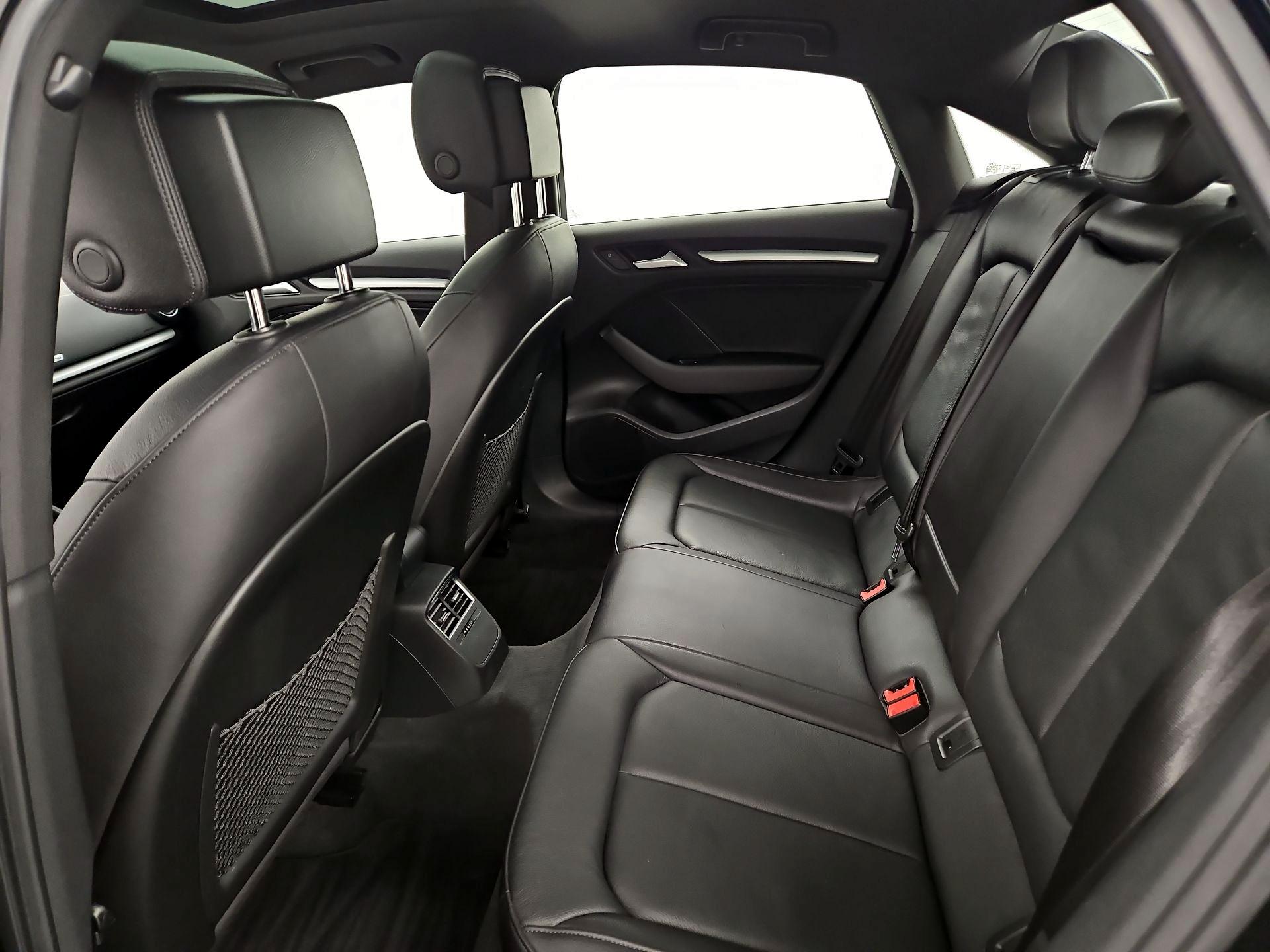 Thumbnail: 2015 Audi A3 - 19