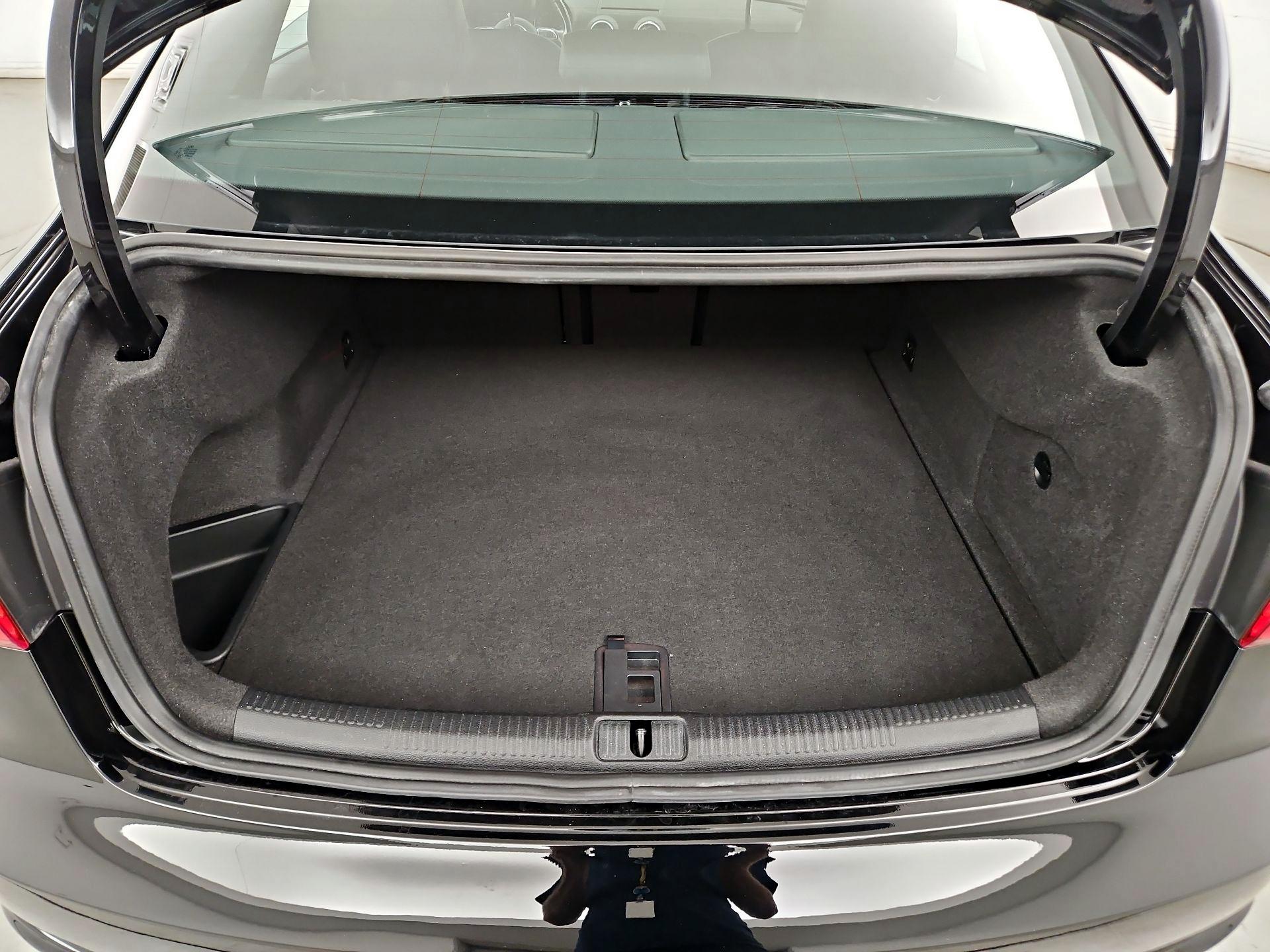 Thumbnail: 2015 Audi A3 - 20