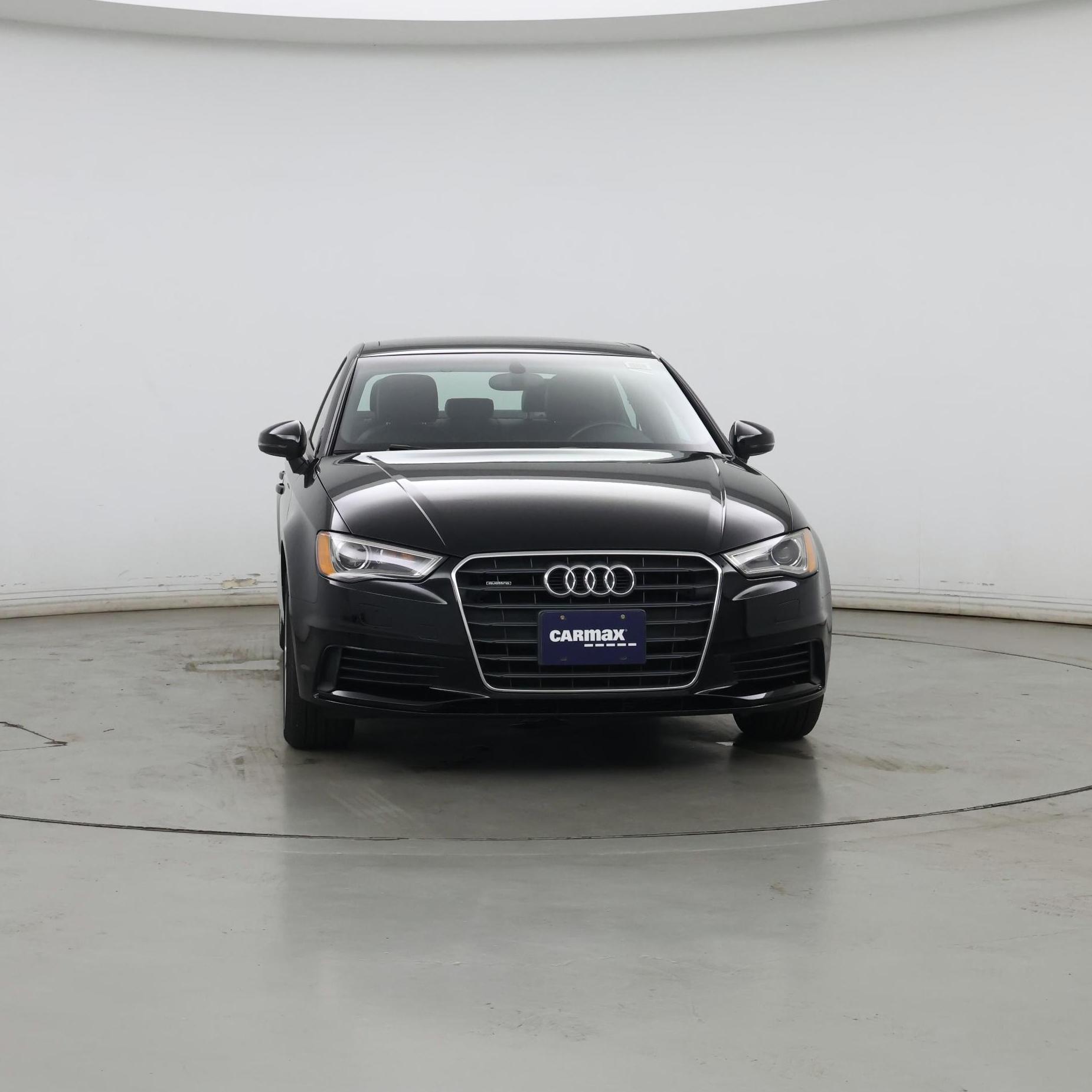 Thumbnail: 2015 Audi A3 - 5