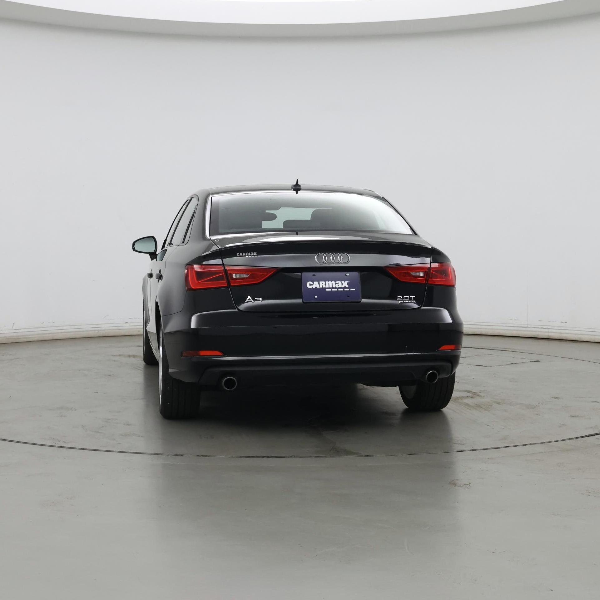 Thumbnail: 2015 Audi A3 - 6