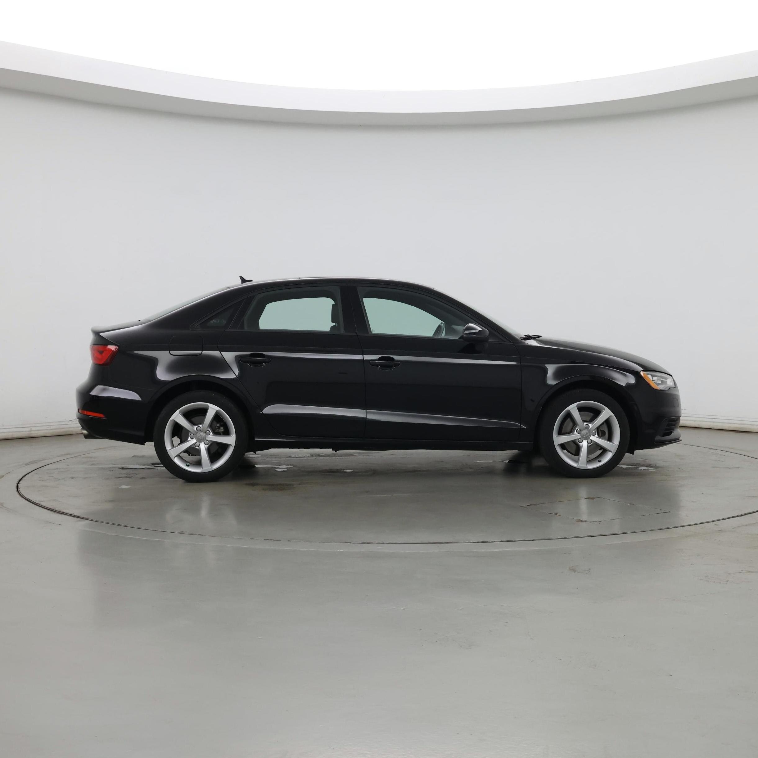 Thumbnail: 2015 Audi A3 - 7