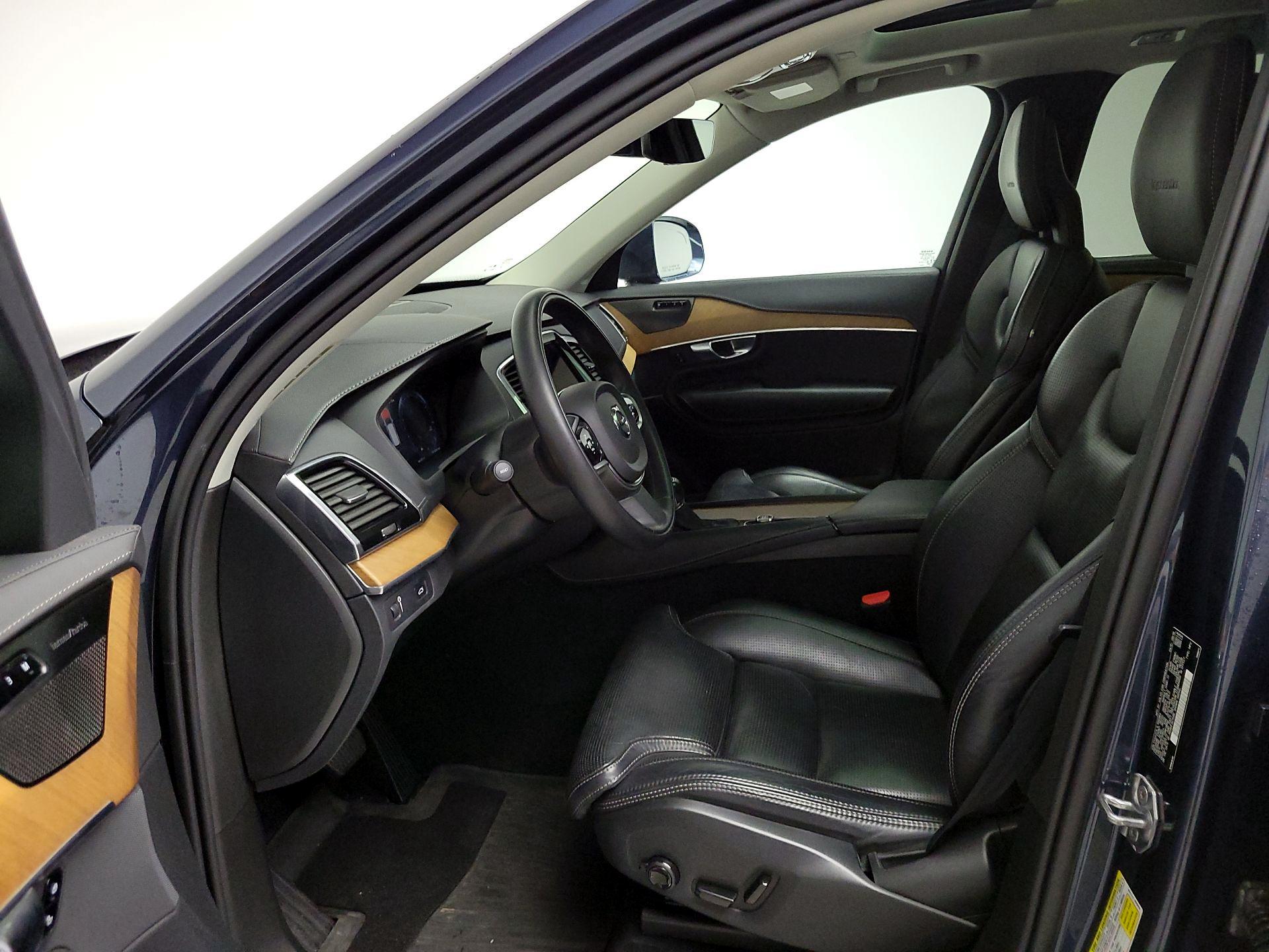 Thumbnail: 2020 Volvo XC90 - 11