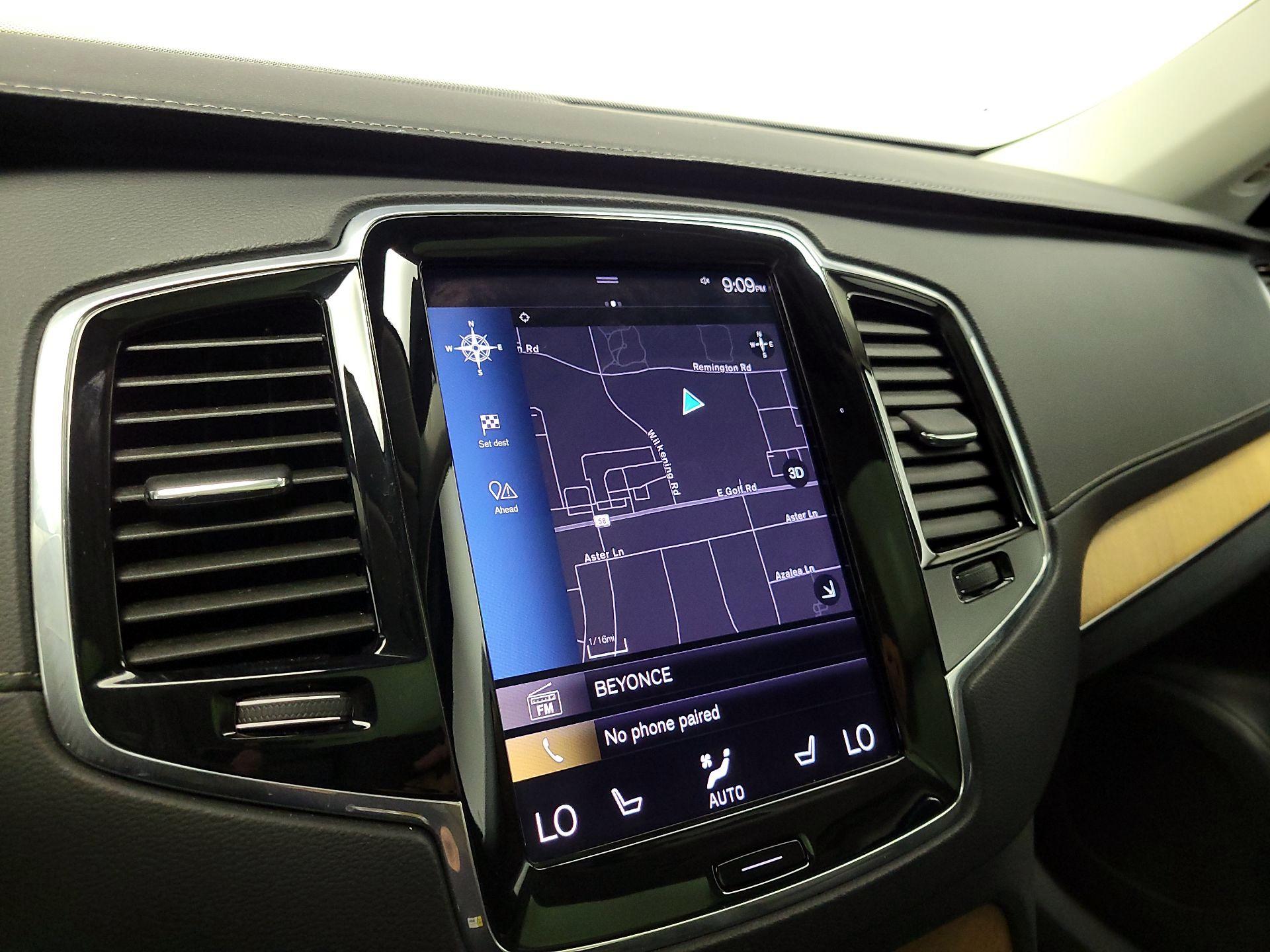 Thumbnail: 2020 Volvo XC90 - 14
