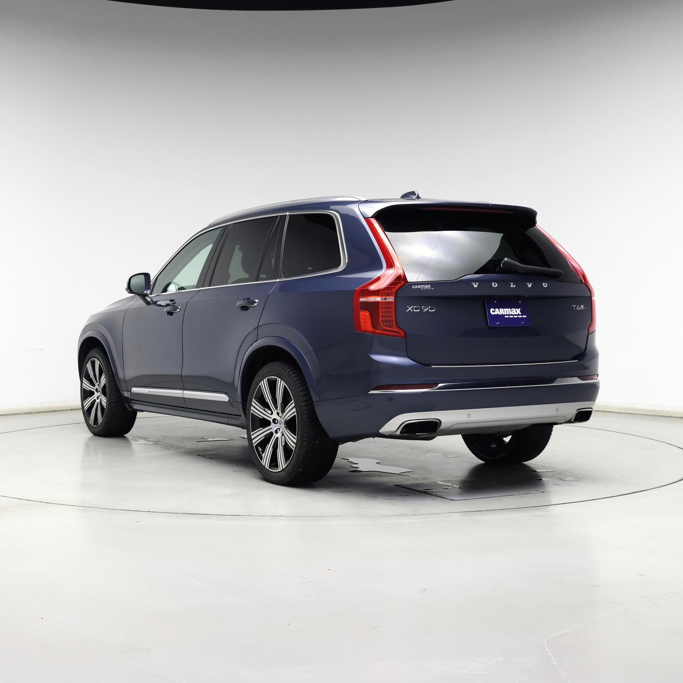Thumbnail: 2020 Volvo XC90 - 2