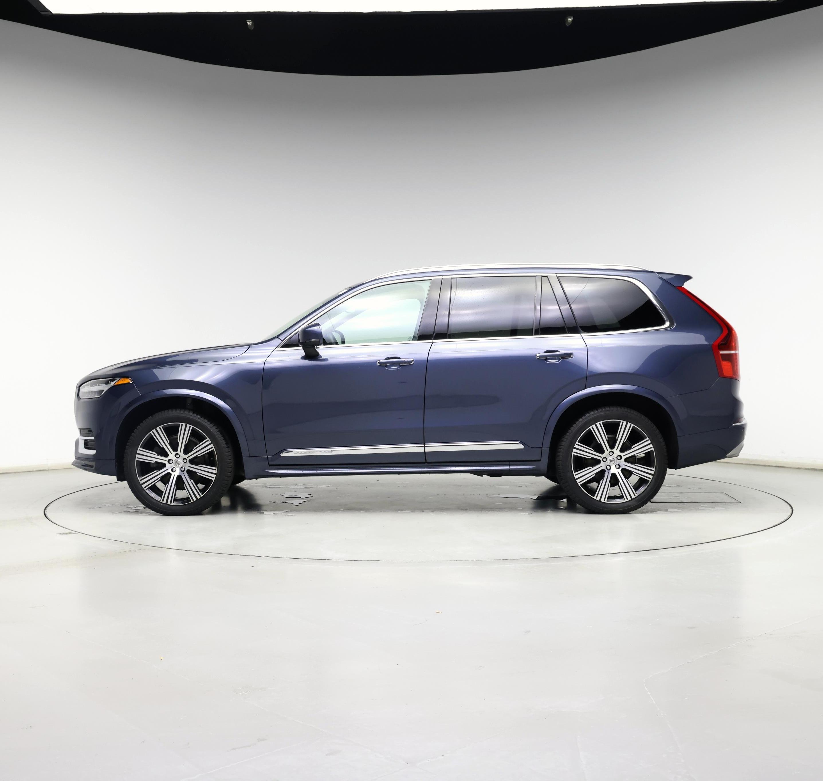 Thumbnail: 2020 Volvo XC90 - 3