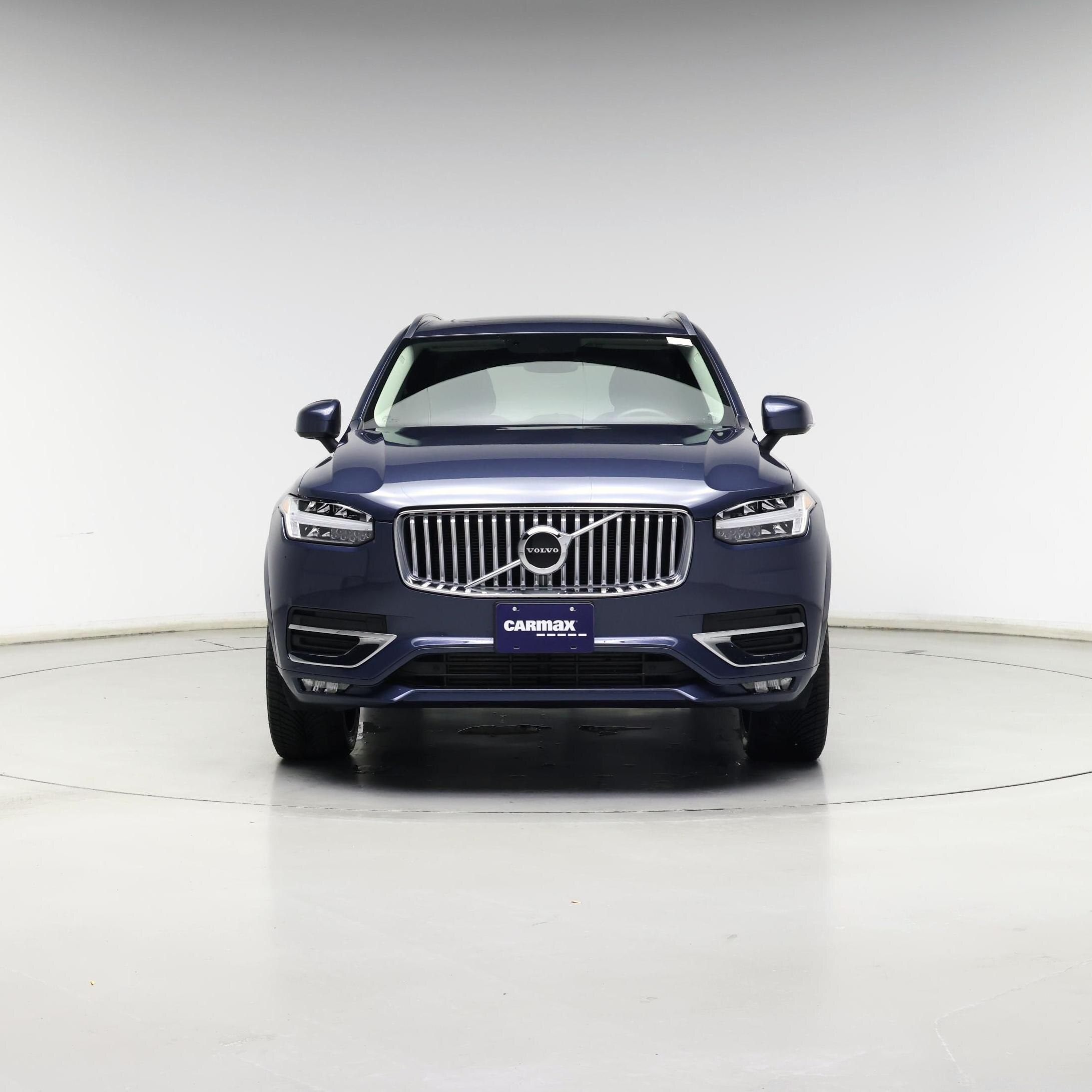 Thumbnail: 2020 Volvo XC90 - 5