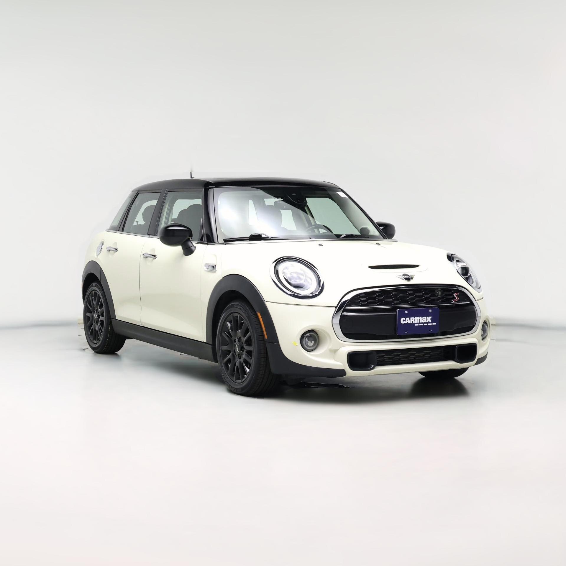 Thumbnail: 2020 MINI Cooper Hardtop - 1