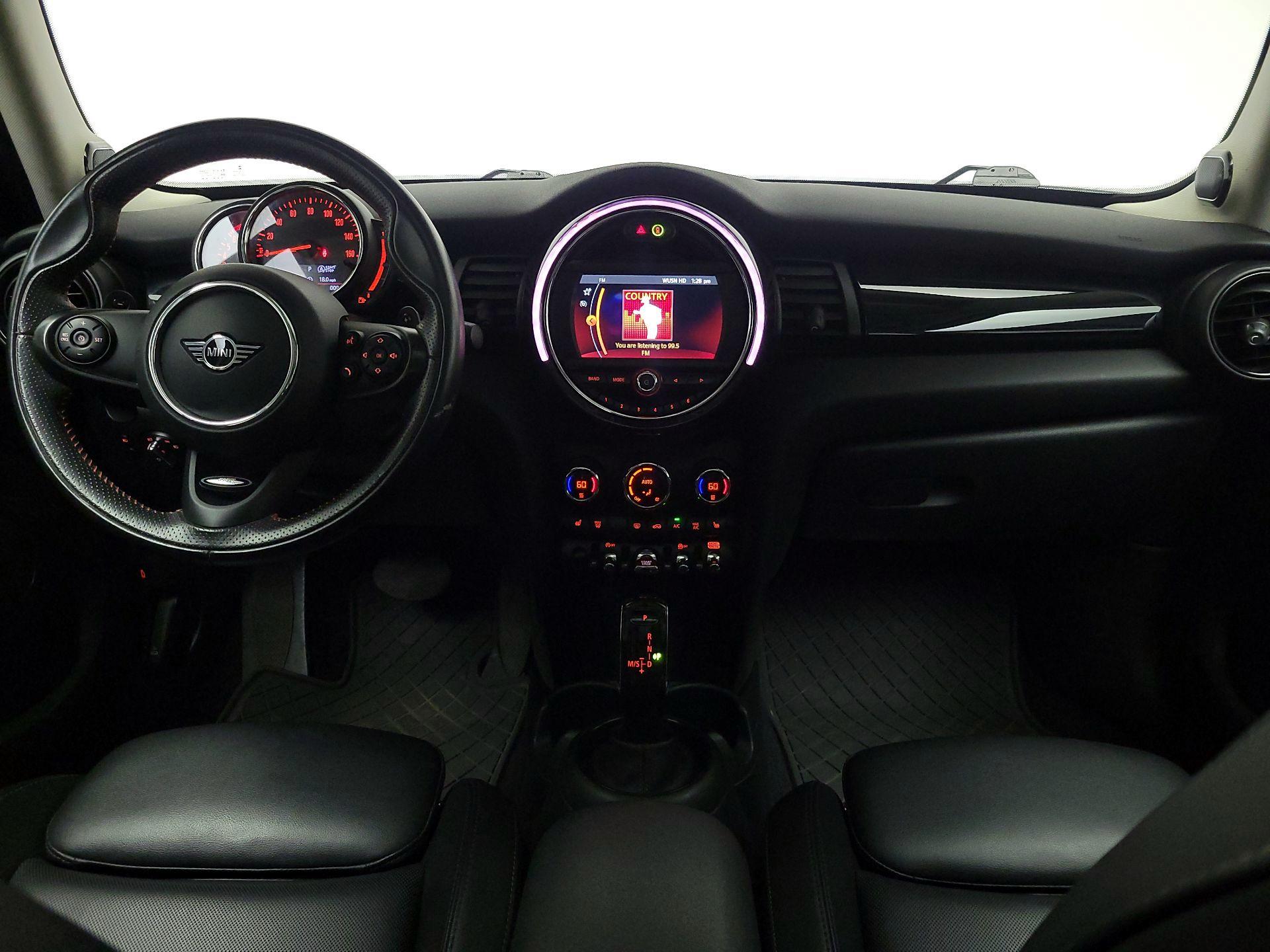 Thumbnail: 2020 MINI Cooper Hardtop - 9
