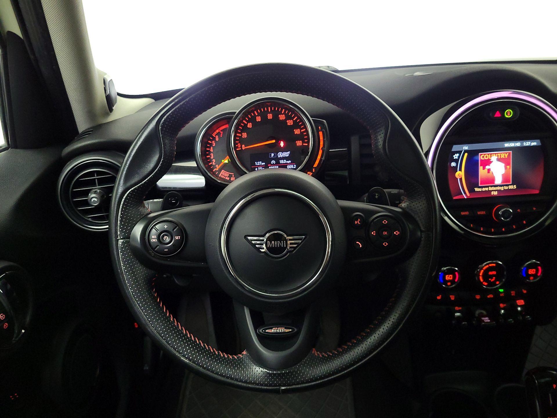 Thumbnail: 2020 MINI Cooper Hardtop - 10