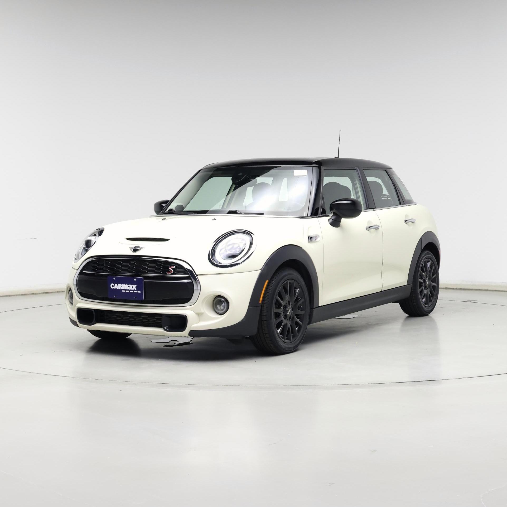 Thumbnail: 2020 MINI Cooper Hardtop - 4