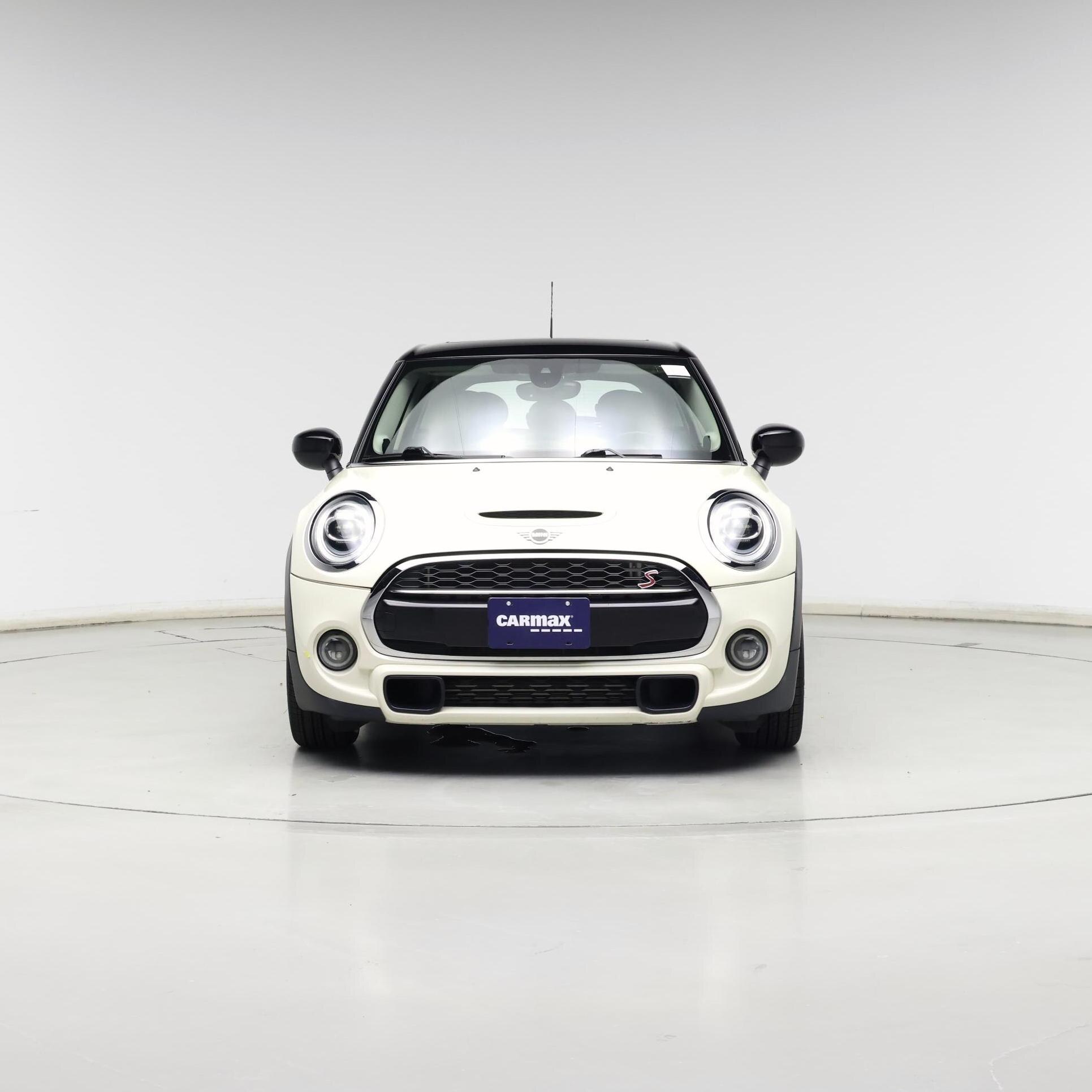 Thumbnail: 2020 MINI Cooper Hardtop - 5