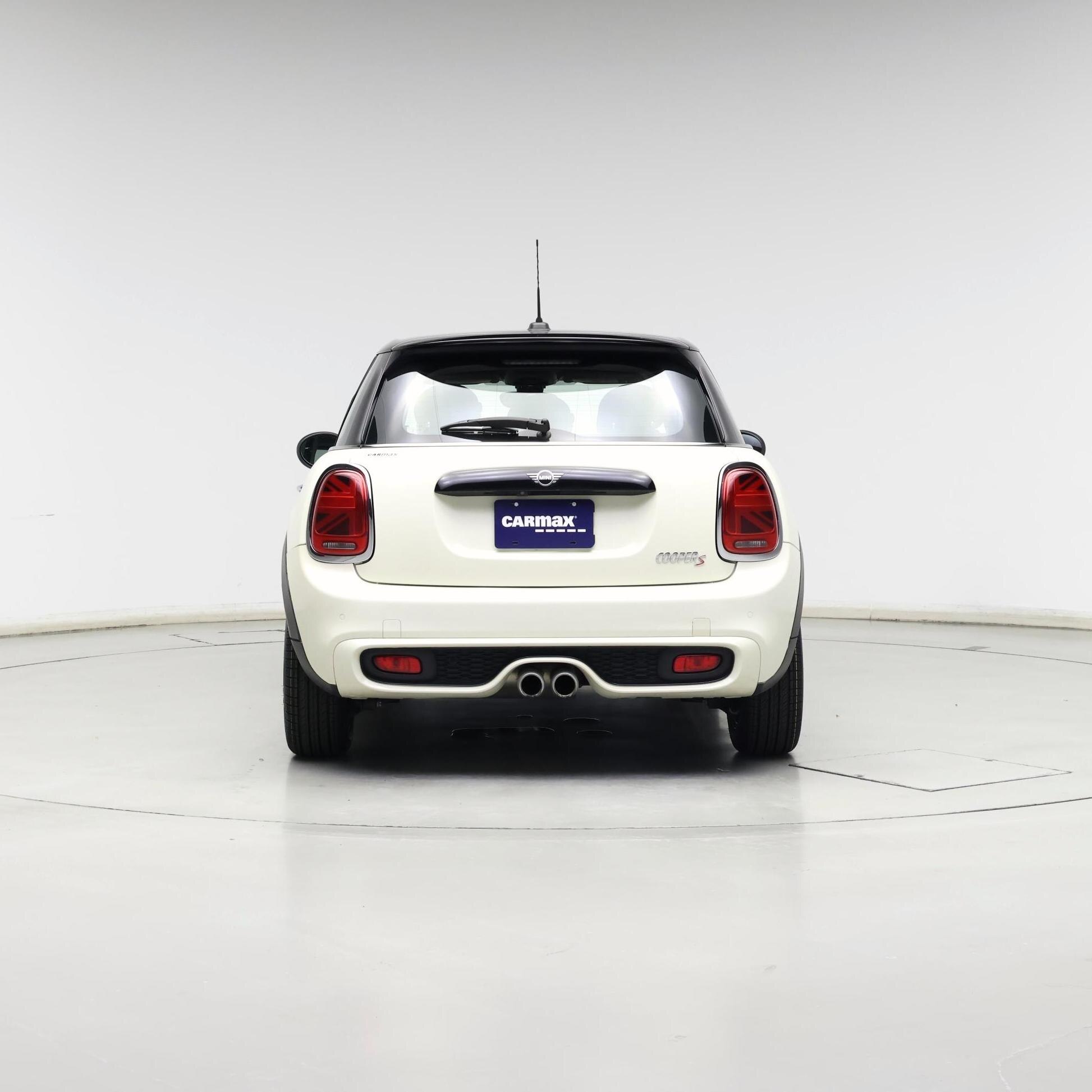 Thumbnail: 2020 MINI Cooper Hardtop - 6