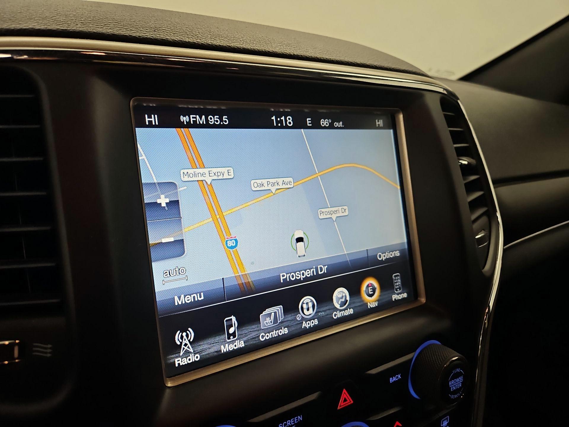 Thumbnail: 2014 Jeep Grand Cherokee - 14