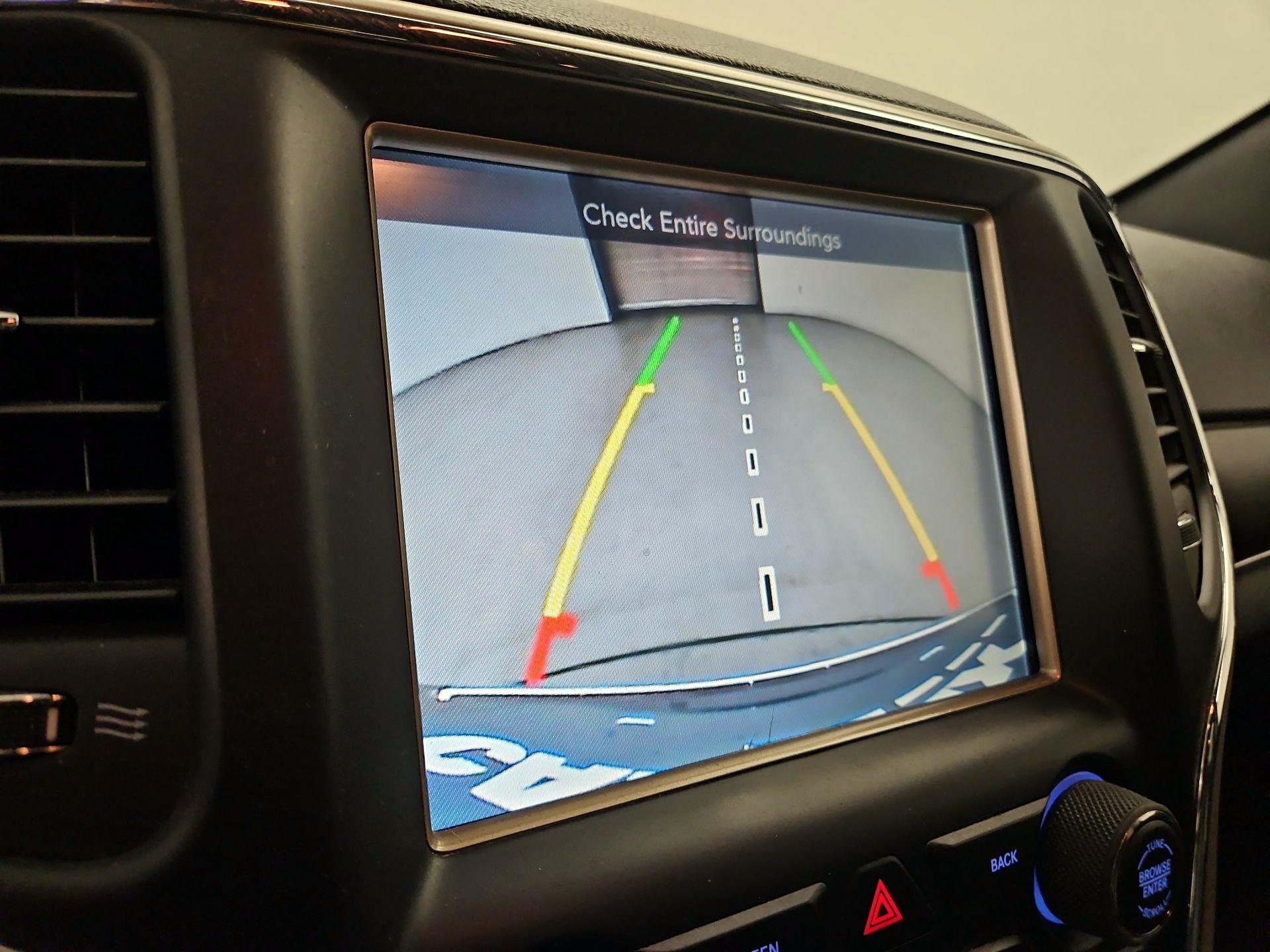 Thumbnail: 2014 Jeep Grand Cherokee - 15