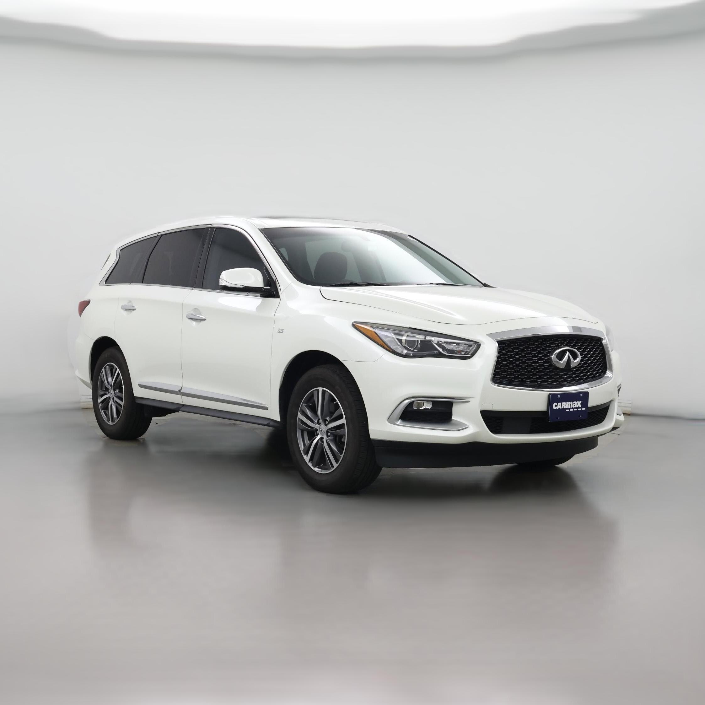 Thumbnail: 2016 INFINITI QX60 - 1