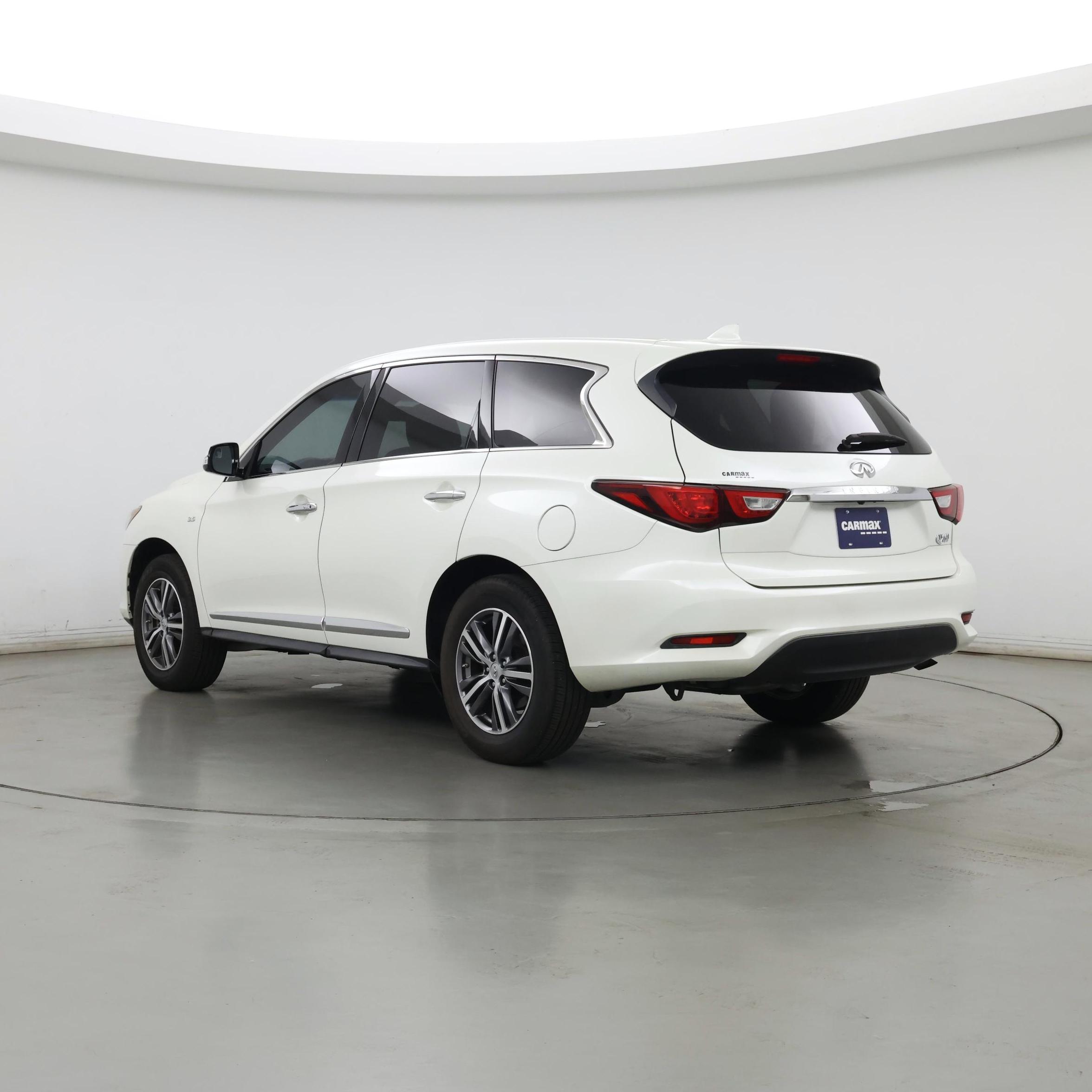 Thumbnail: 2016 INFINITI QX60 - 2