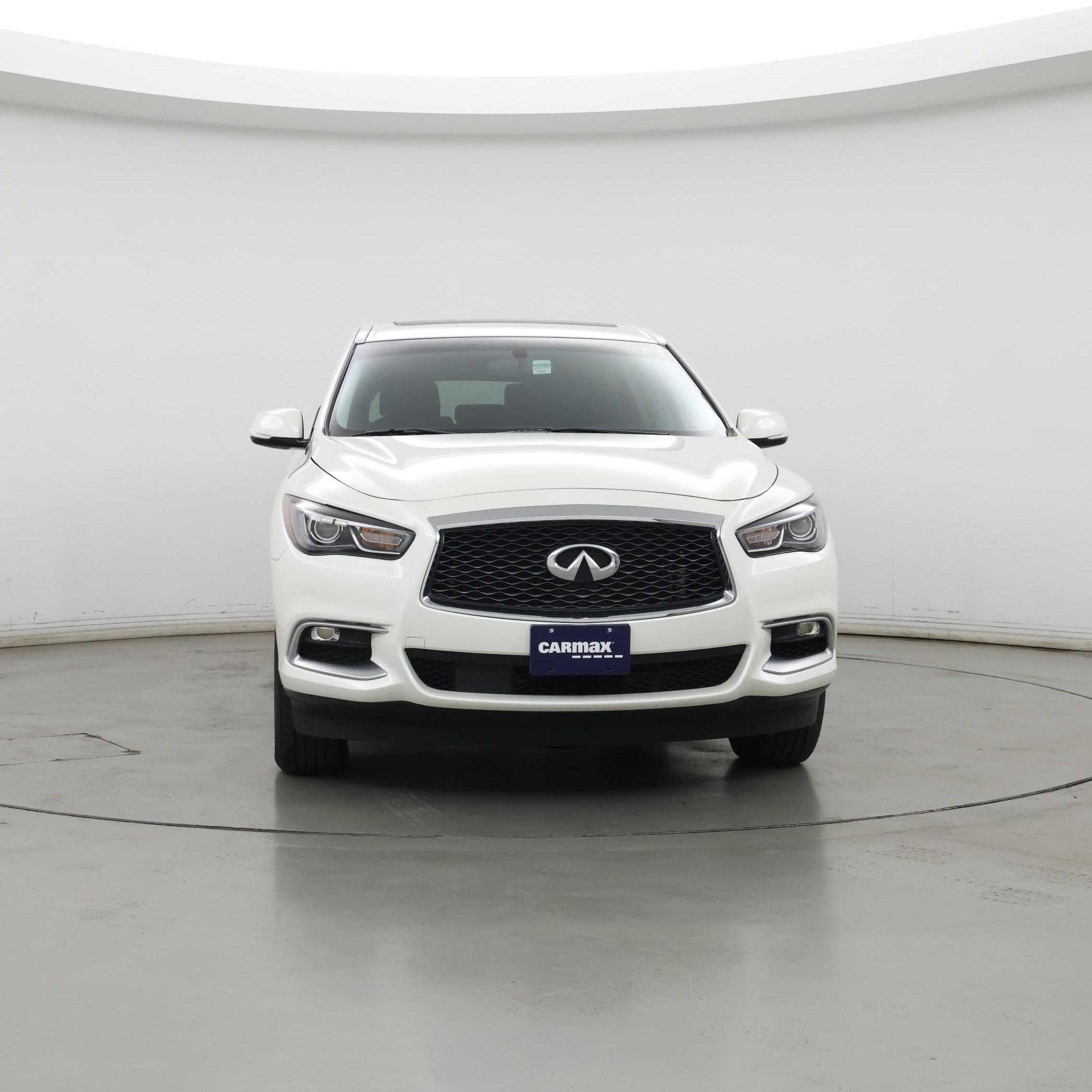 Thumbnail: 2016 INFINITI QX60 - 5
