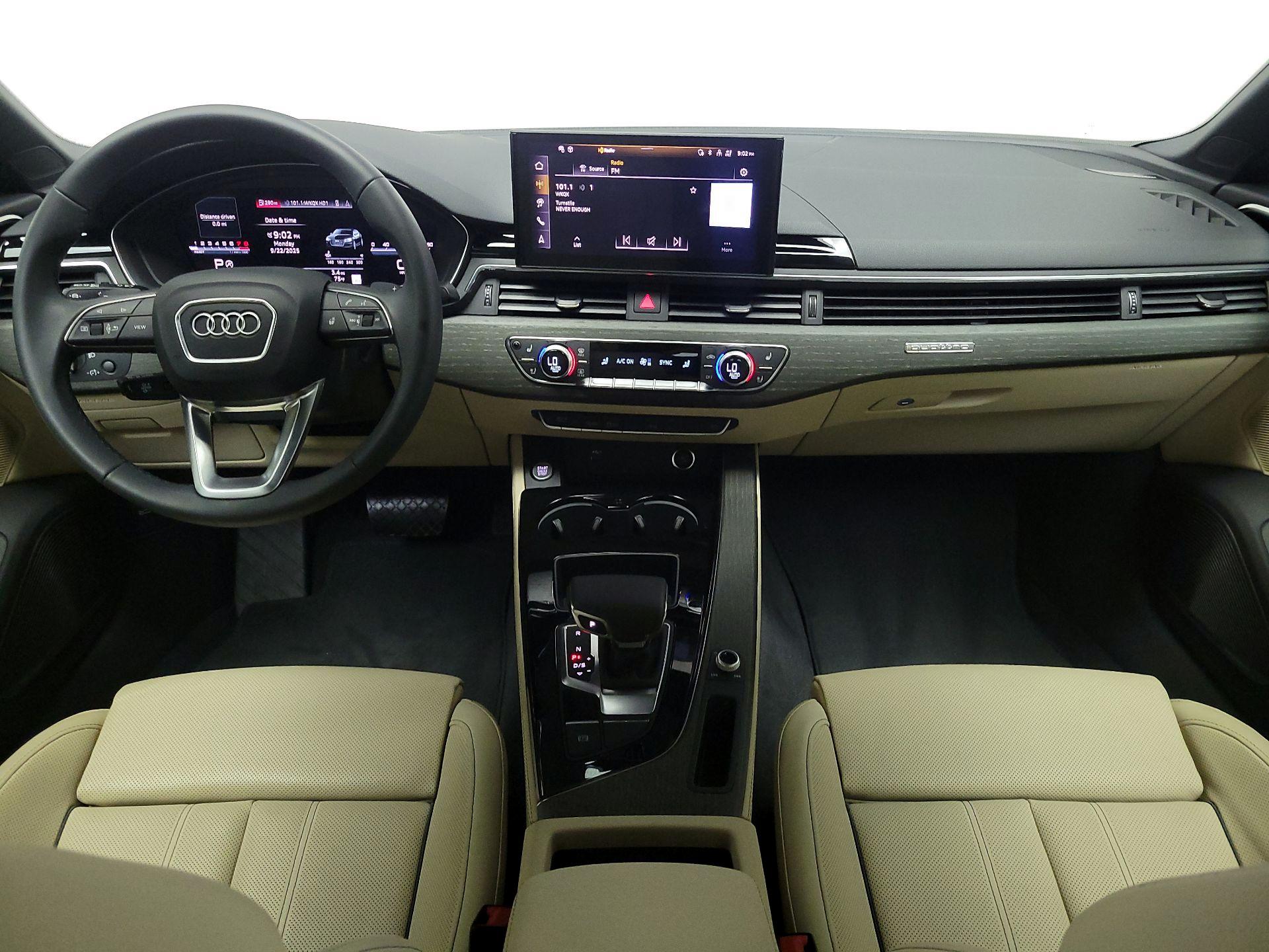 Thumbnail: 2024 Audi A5 - 9