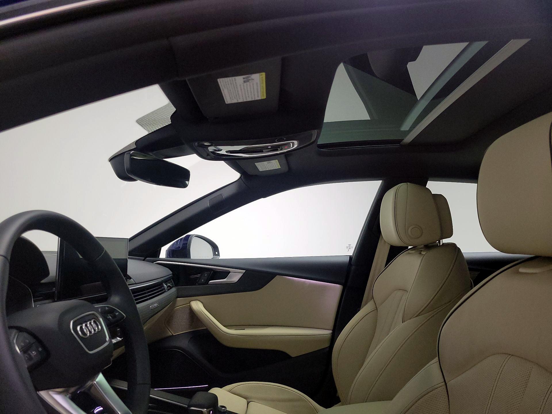 Thumbnail: 2024 Audi A5 - 20