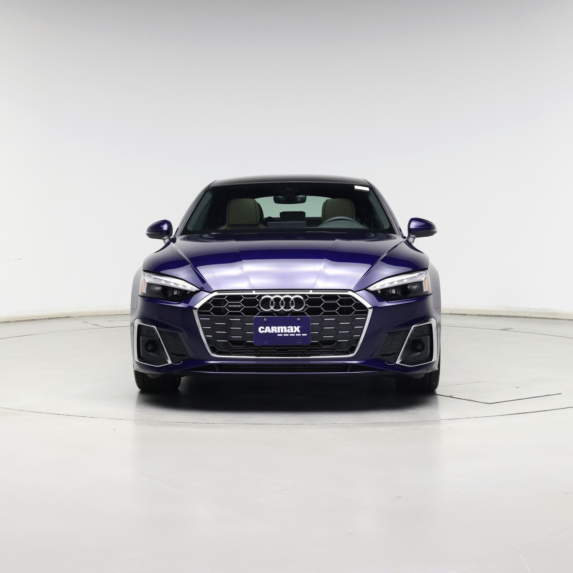 Thumbnail: 2024 Audi A5 - 5