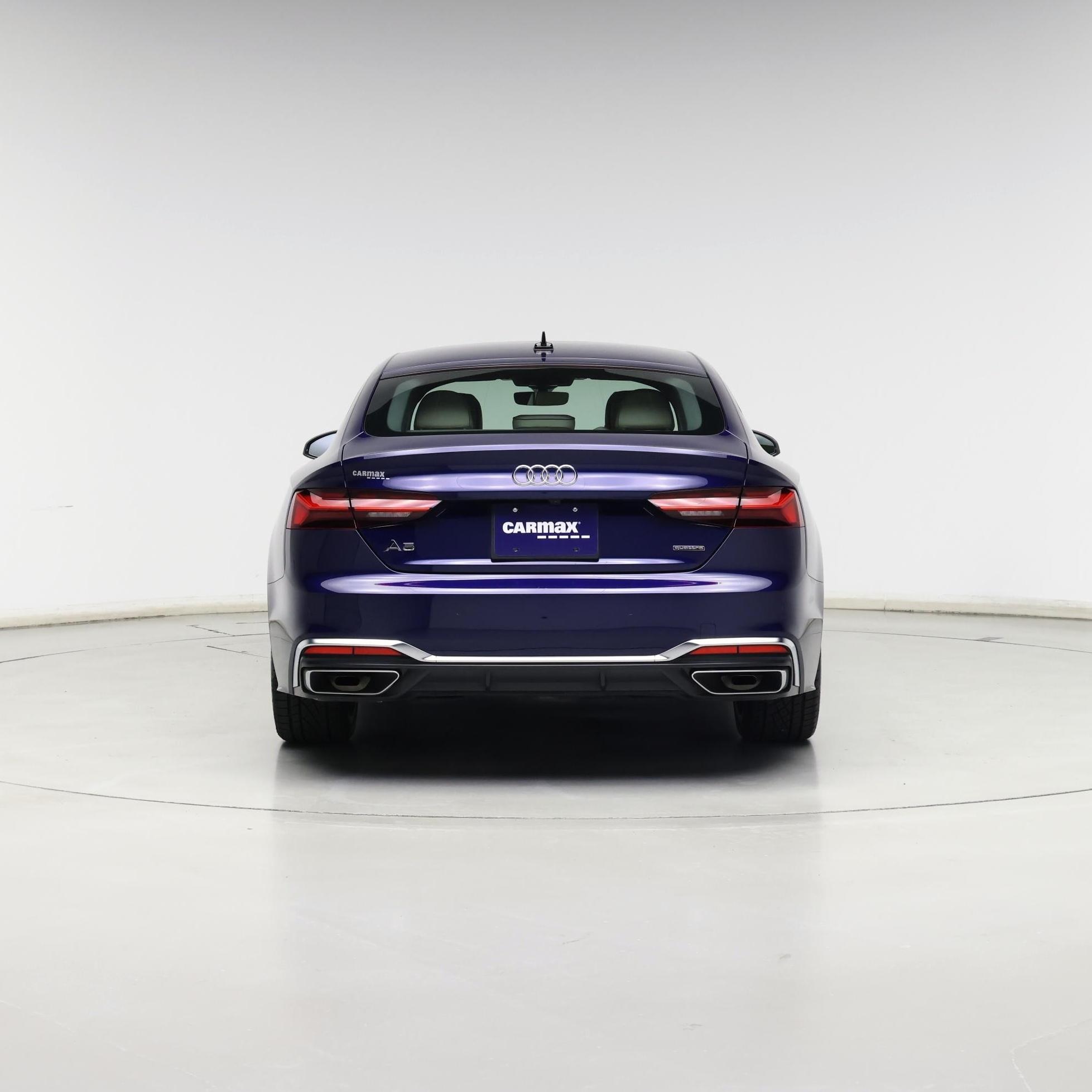 Thumbnail: 2024 Audi A5 - 6