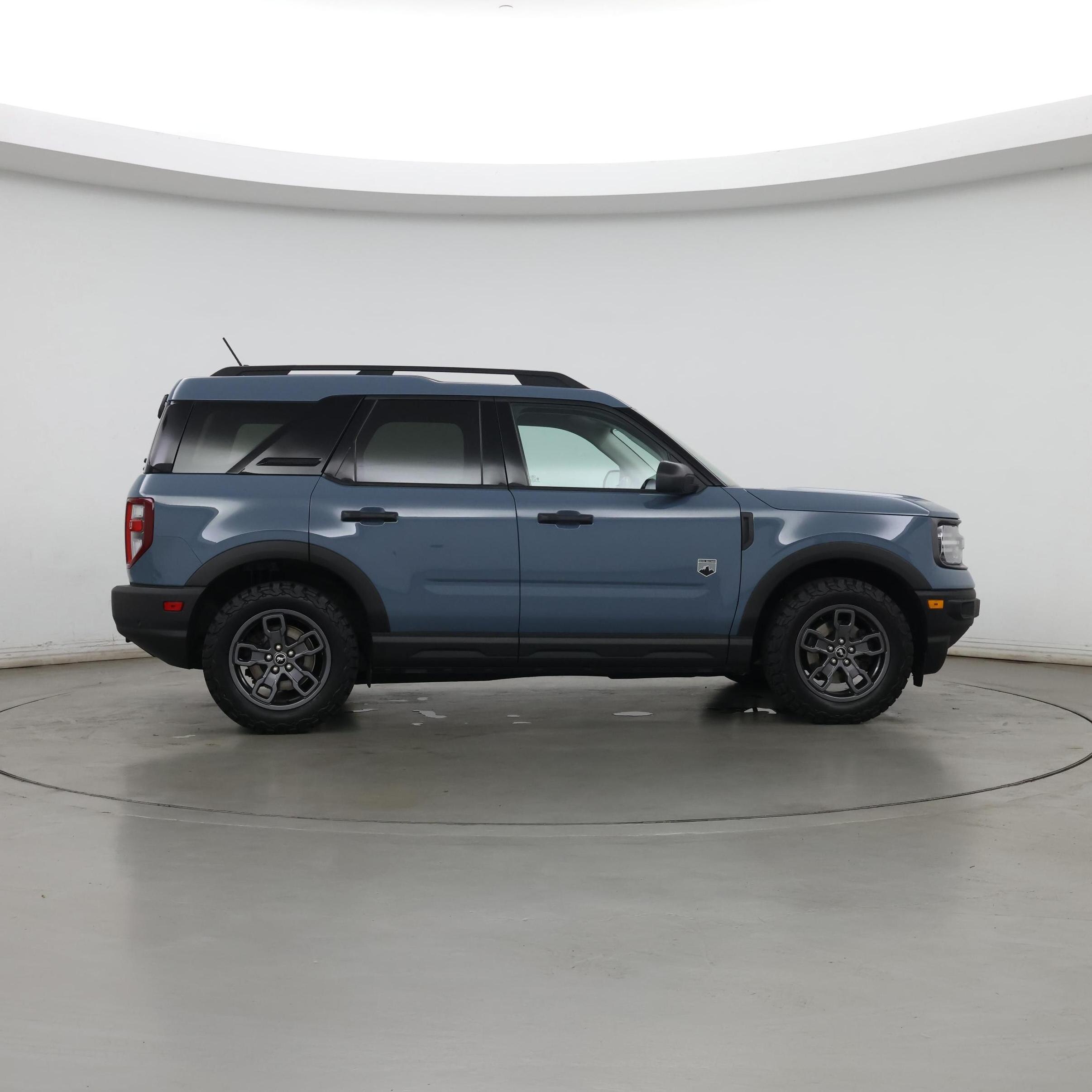 Thumbnail: 2022 Ford Bronco Sport - 7